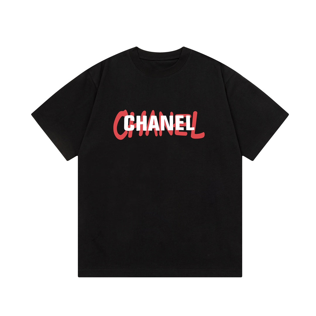 LuxluxHouse Best Quality Clothes T-shirt Chanel & Maison Margiela