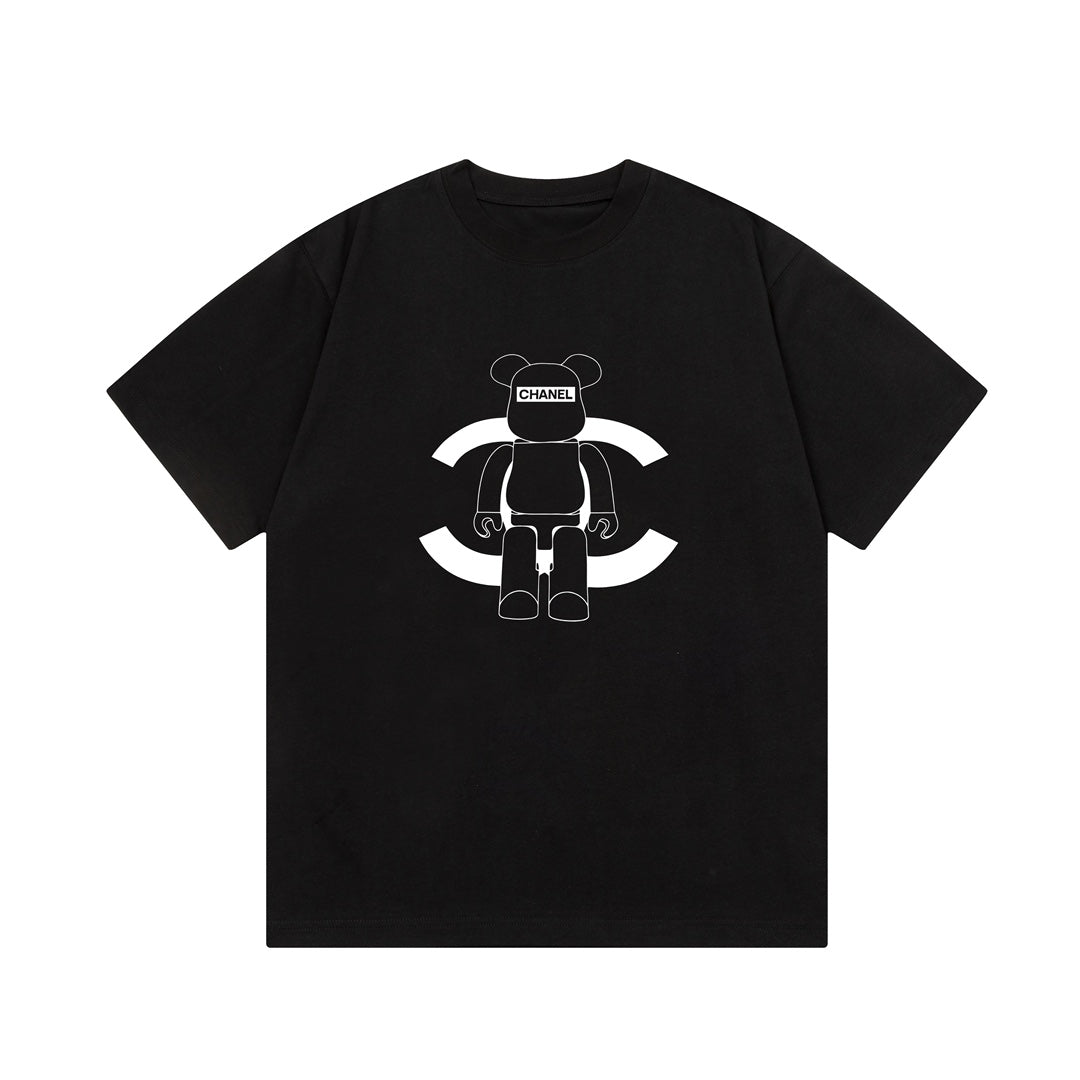 LuxluxHouse Best Quality Clothes T-shirt Chanel & Maison Margiela