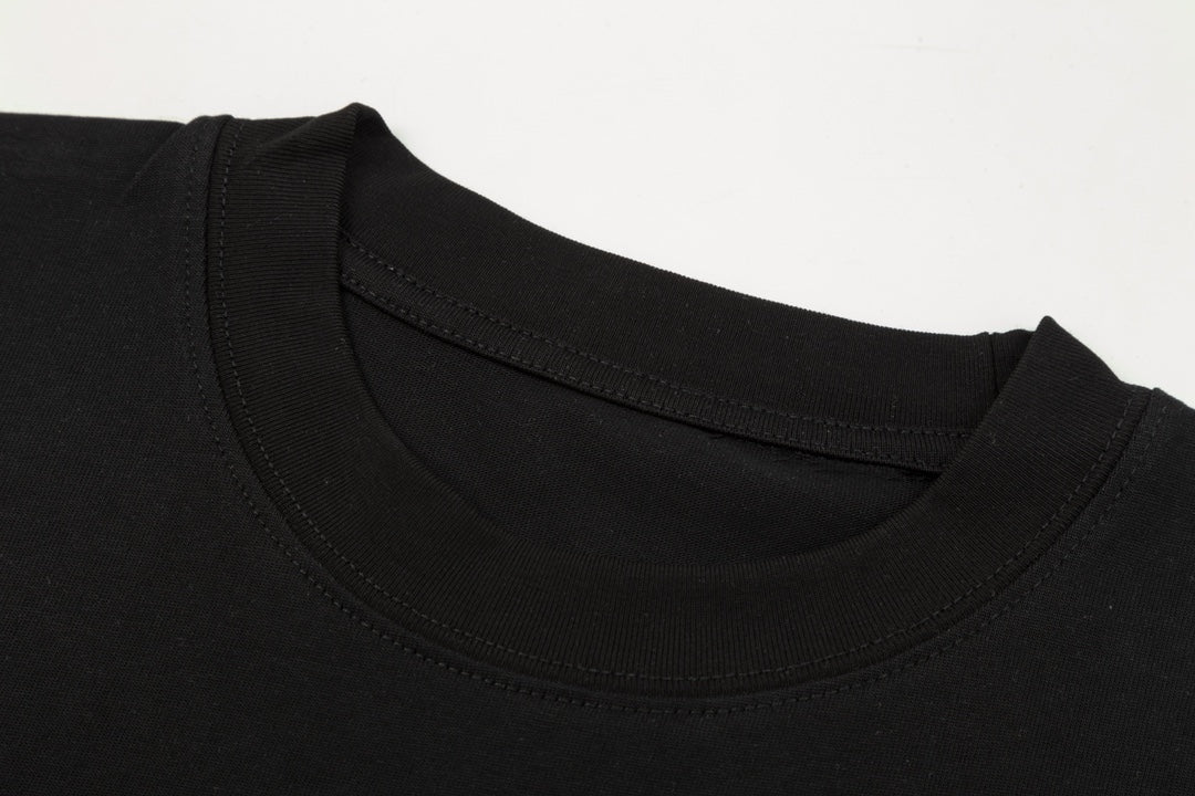 LuxluxHouse Best Quality Clothes T-shirt Chanel & Maison Margiela