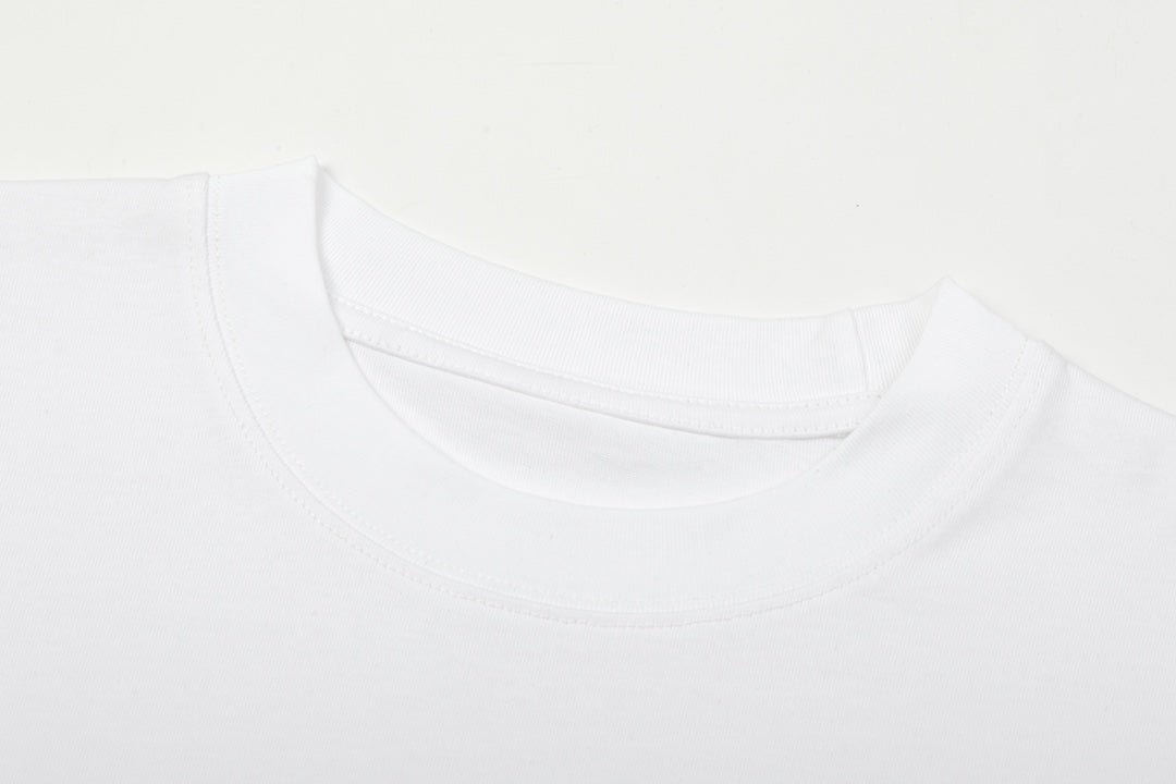 LuxluxHouse Best Quality Clothes T-shirt Chanel & Maison Margiela