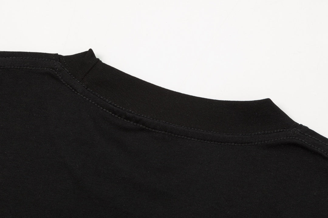 LuxluxHouse Best Quality Clothes T-shirt Loewe