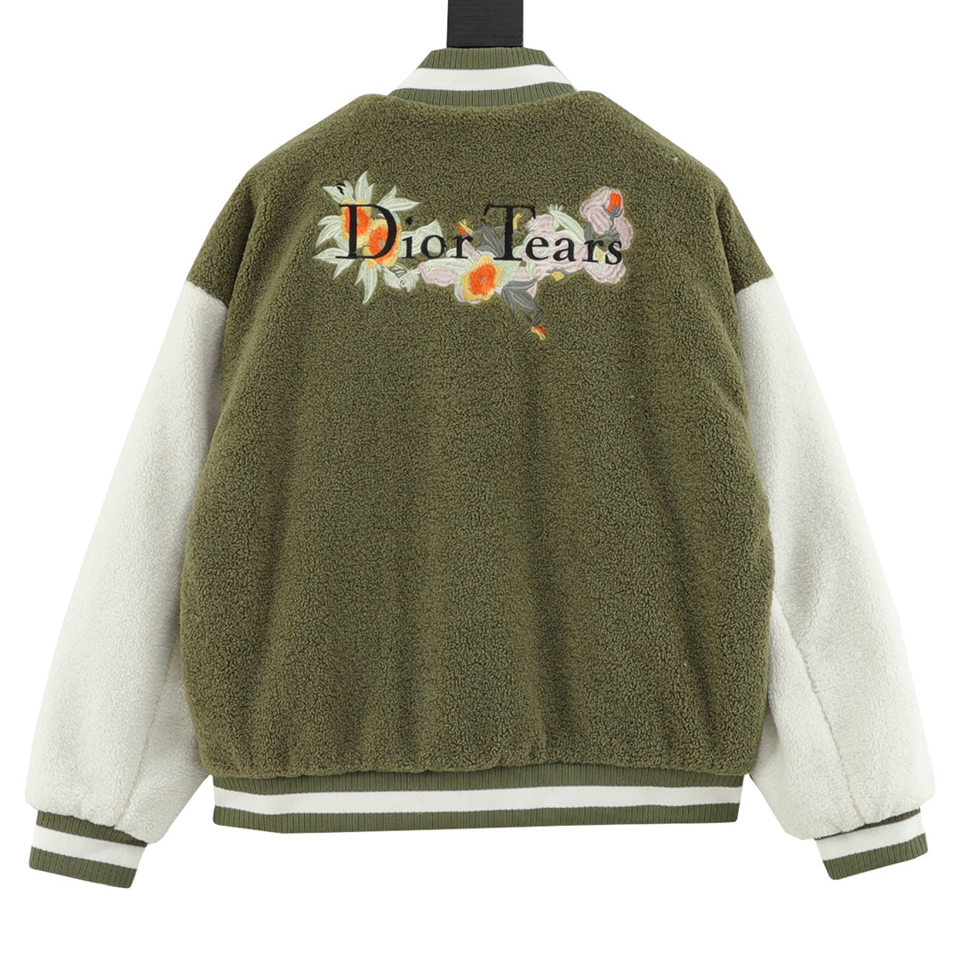 LuxluxHouse Best Quality Clothes Coats & Jackets Dior