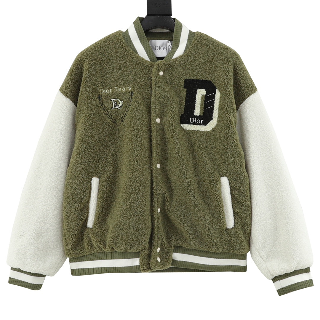 LuxluxHouse Best Quality Clothes Coats & Jackets Dior