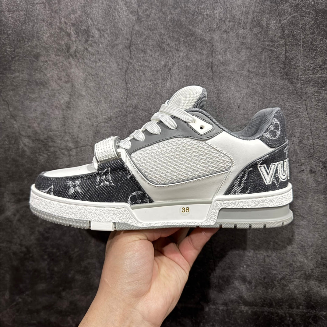 LuxluxHouse Best Quality Shoes Louis Vuitton