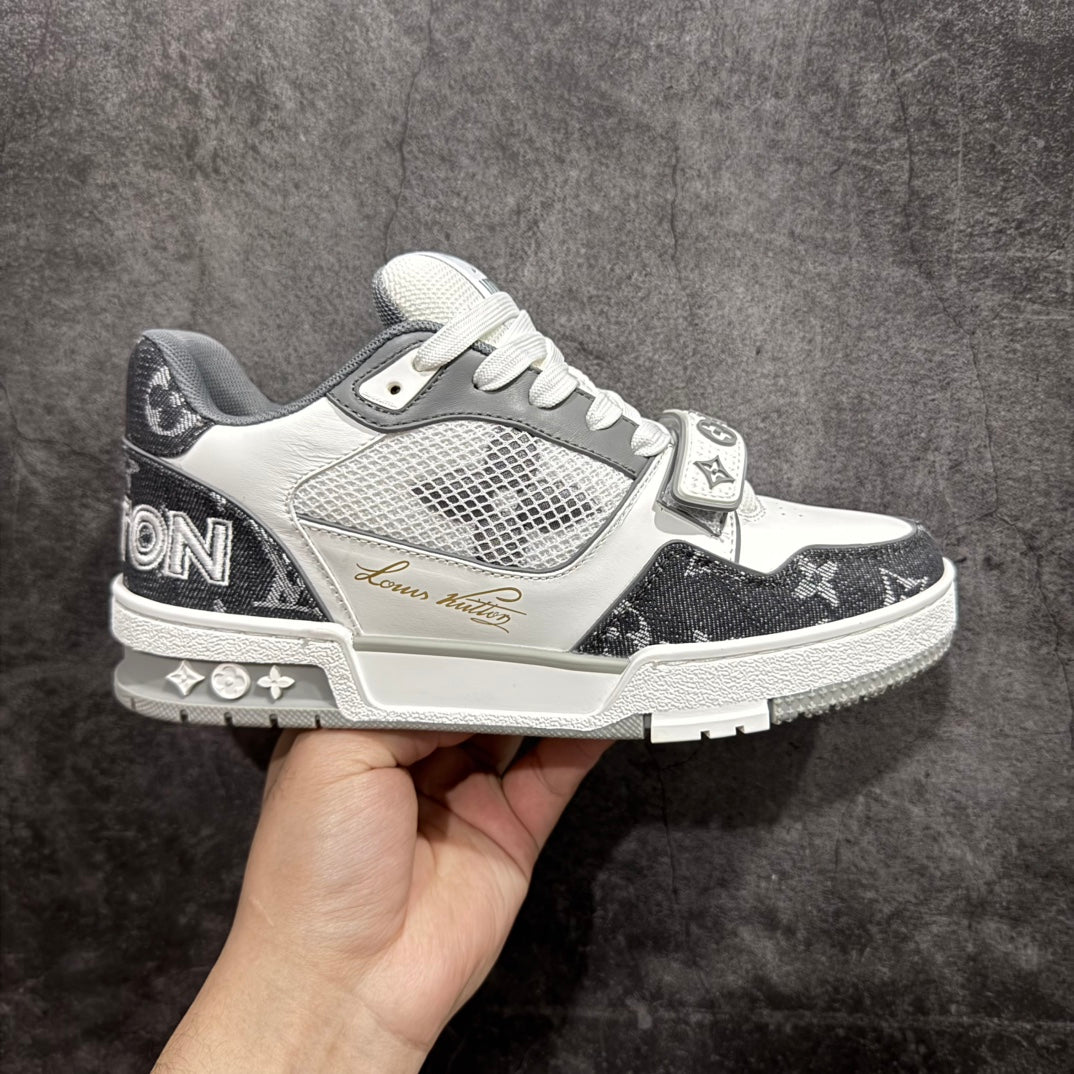 LuxluxHouse Best Quality Shoes Louis Vuitton