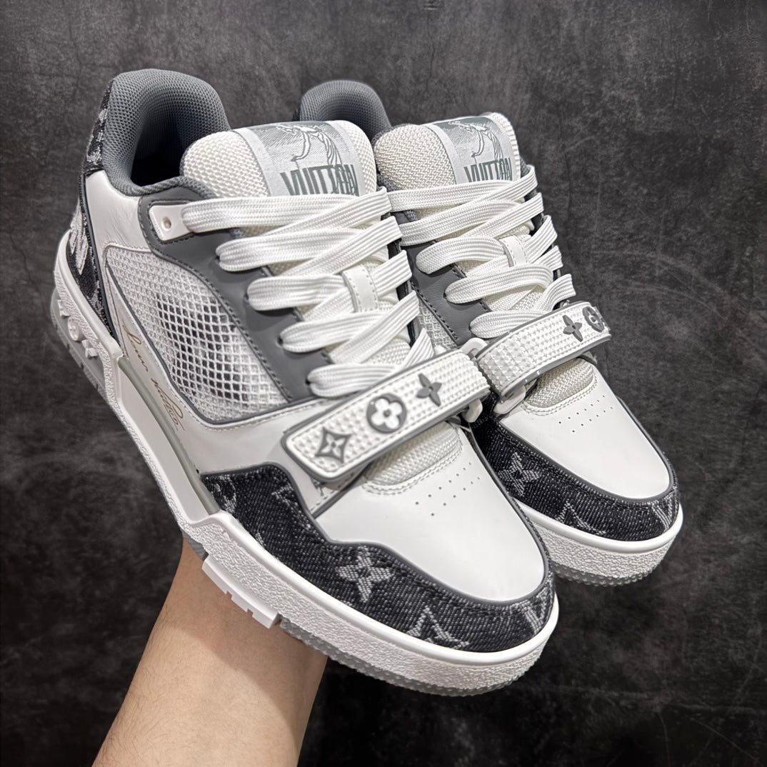 LuxluxHouse Best Quality Shoes Louis Vuitton