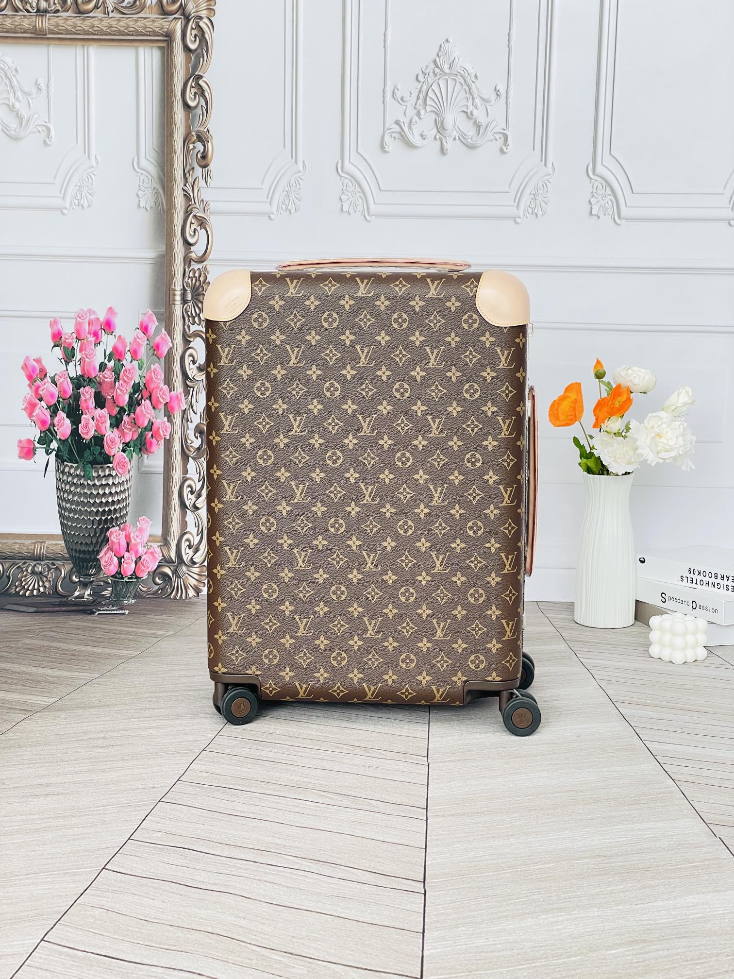 LuxluxHouse Best Quality Bags Luggage