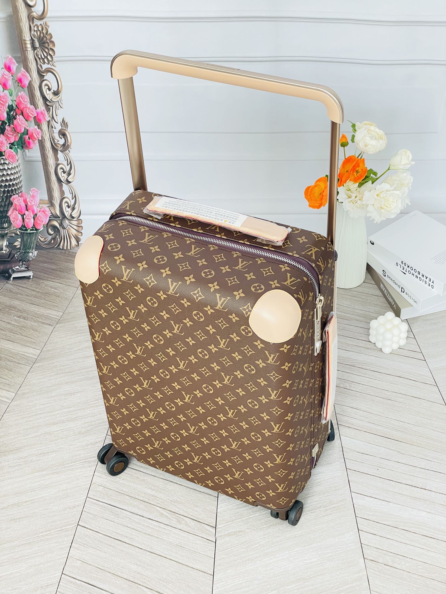 LuxluxHouse Best Quality Bags Luggage