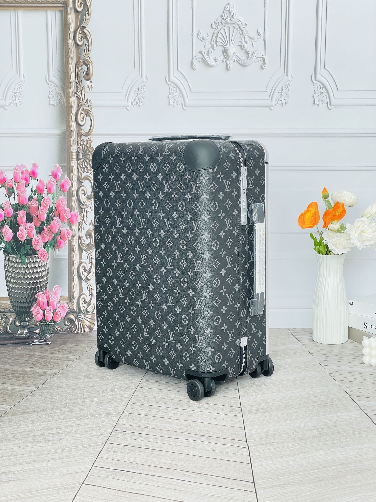 LuxluxHouse Best Quality Bags Luggage