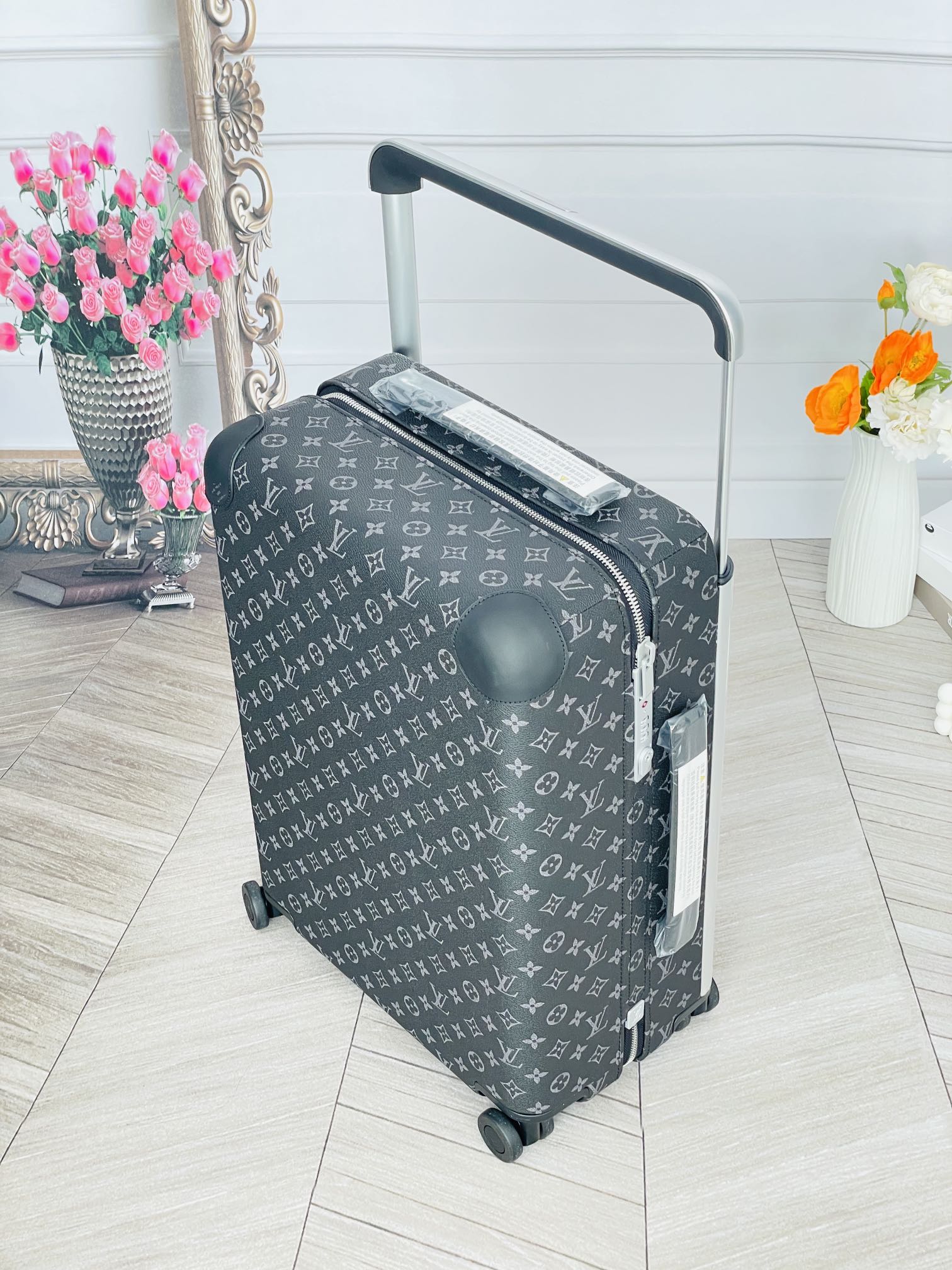 LuxluxHouse Best Quality Bags Luggage