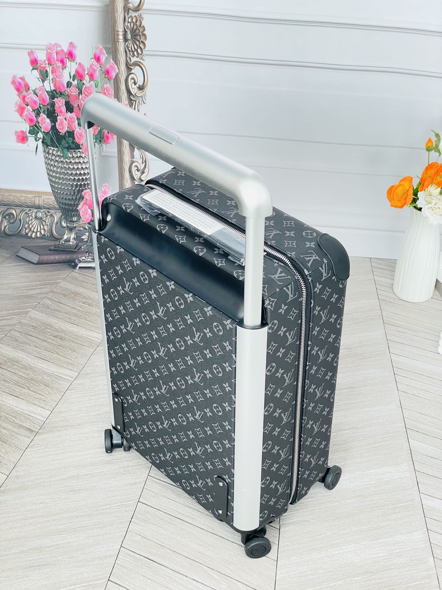 LuxluxHouse Best Quality Bags Luggage