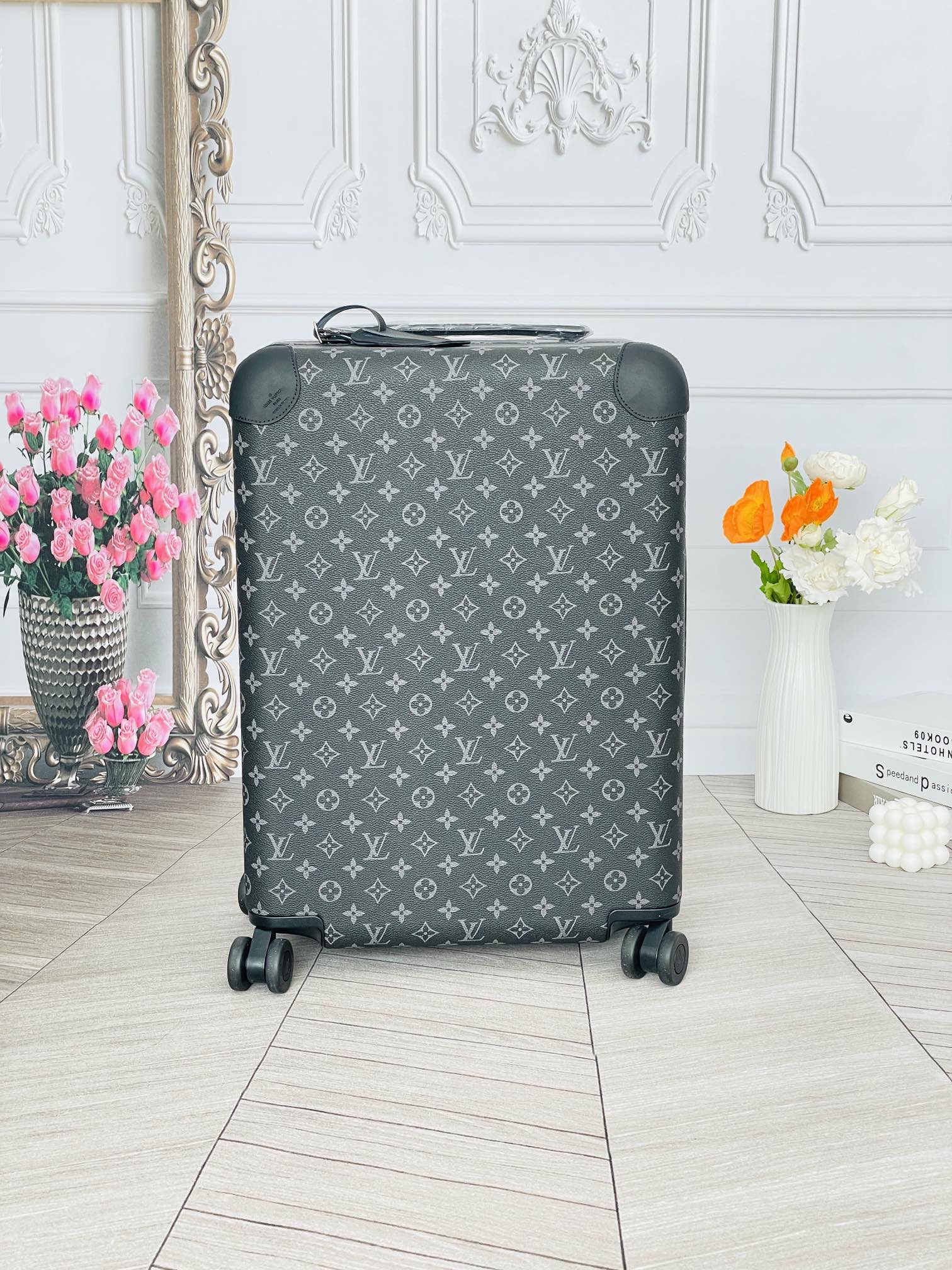 LuxluxHouse Best Quality Bags Luggage