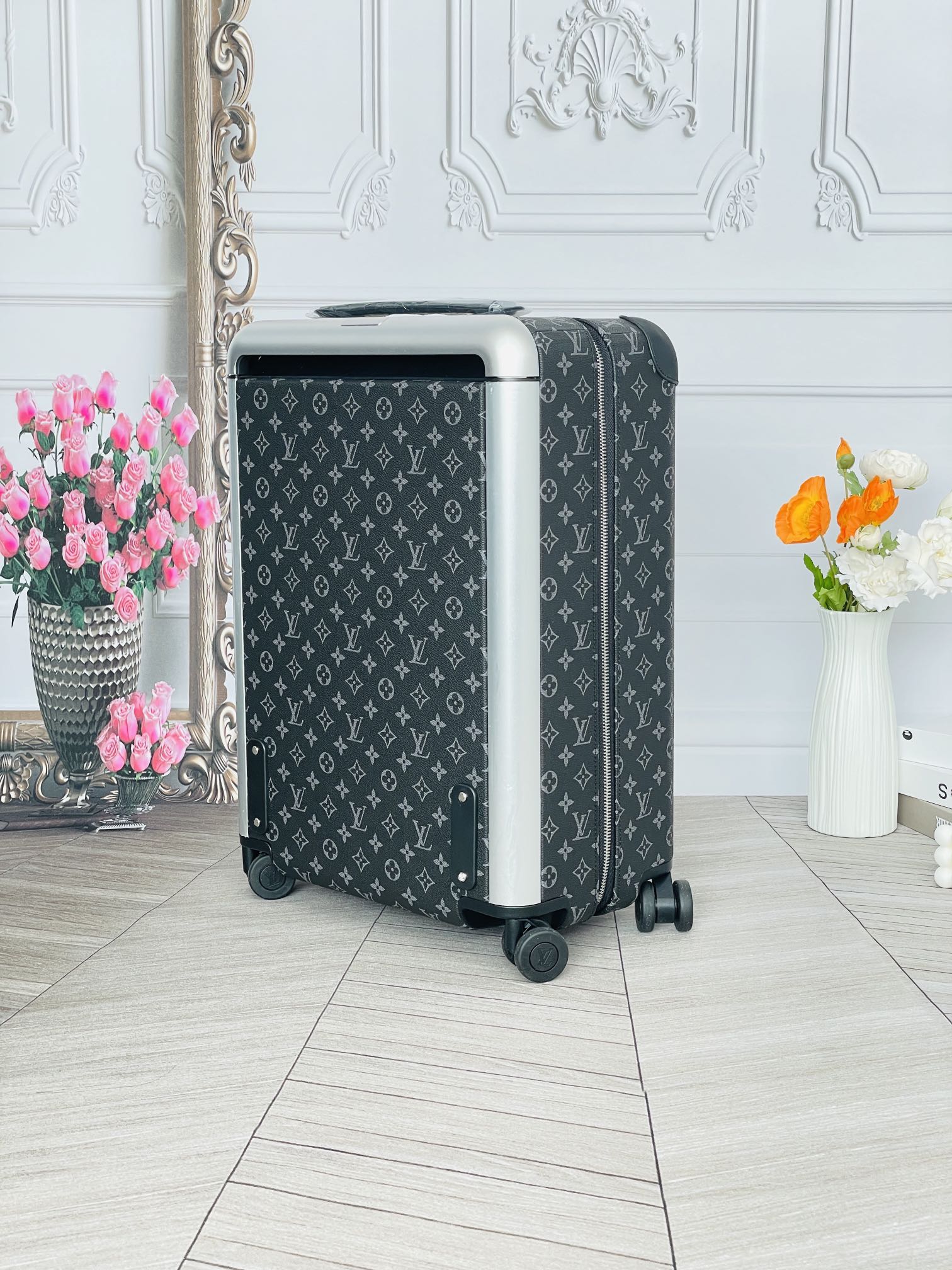 LuxluxHouse Best Quality Bags Luggage