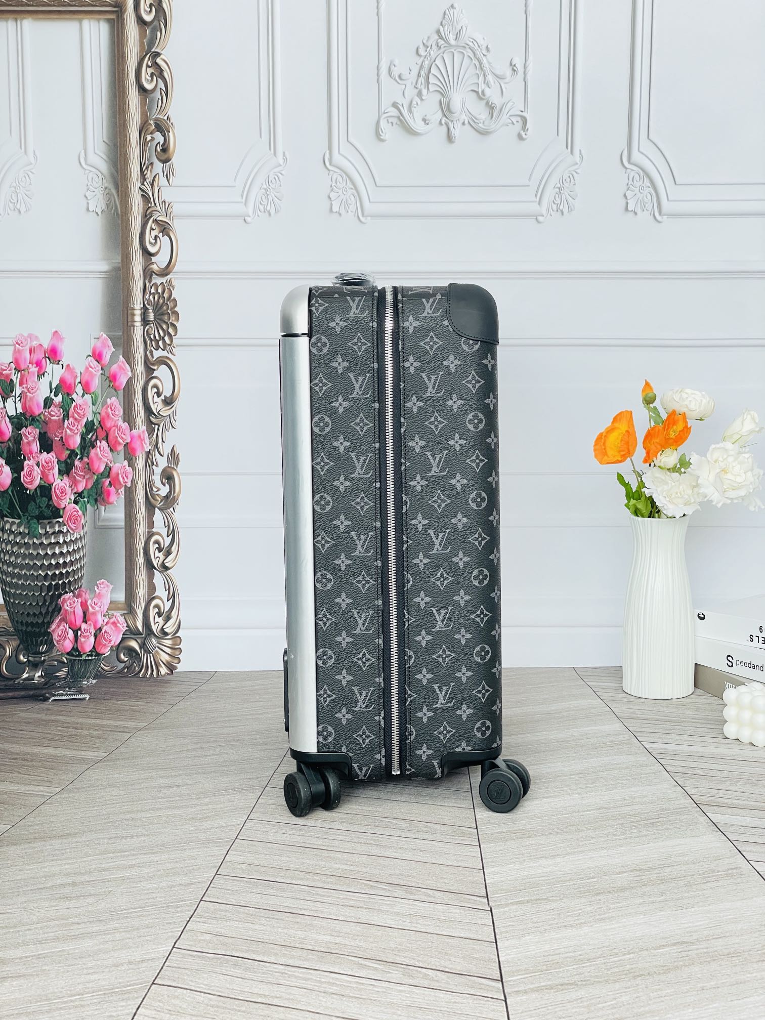 LuxluxHouse Best Quality Bags Luggage