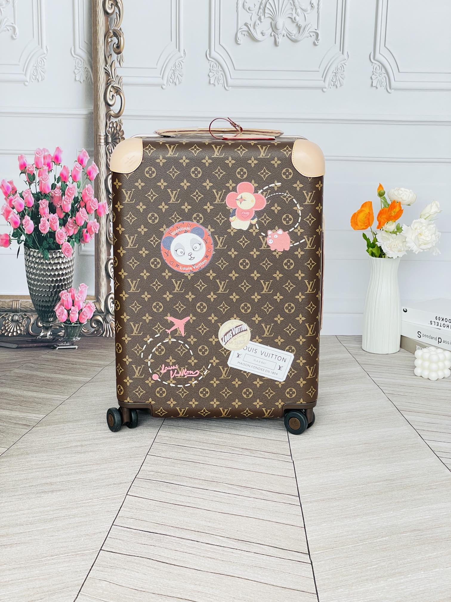 LuxluxHouse Best Quality Bags Luggage