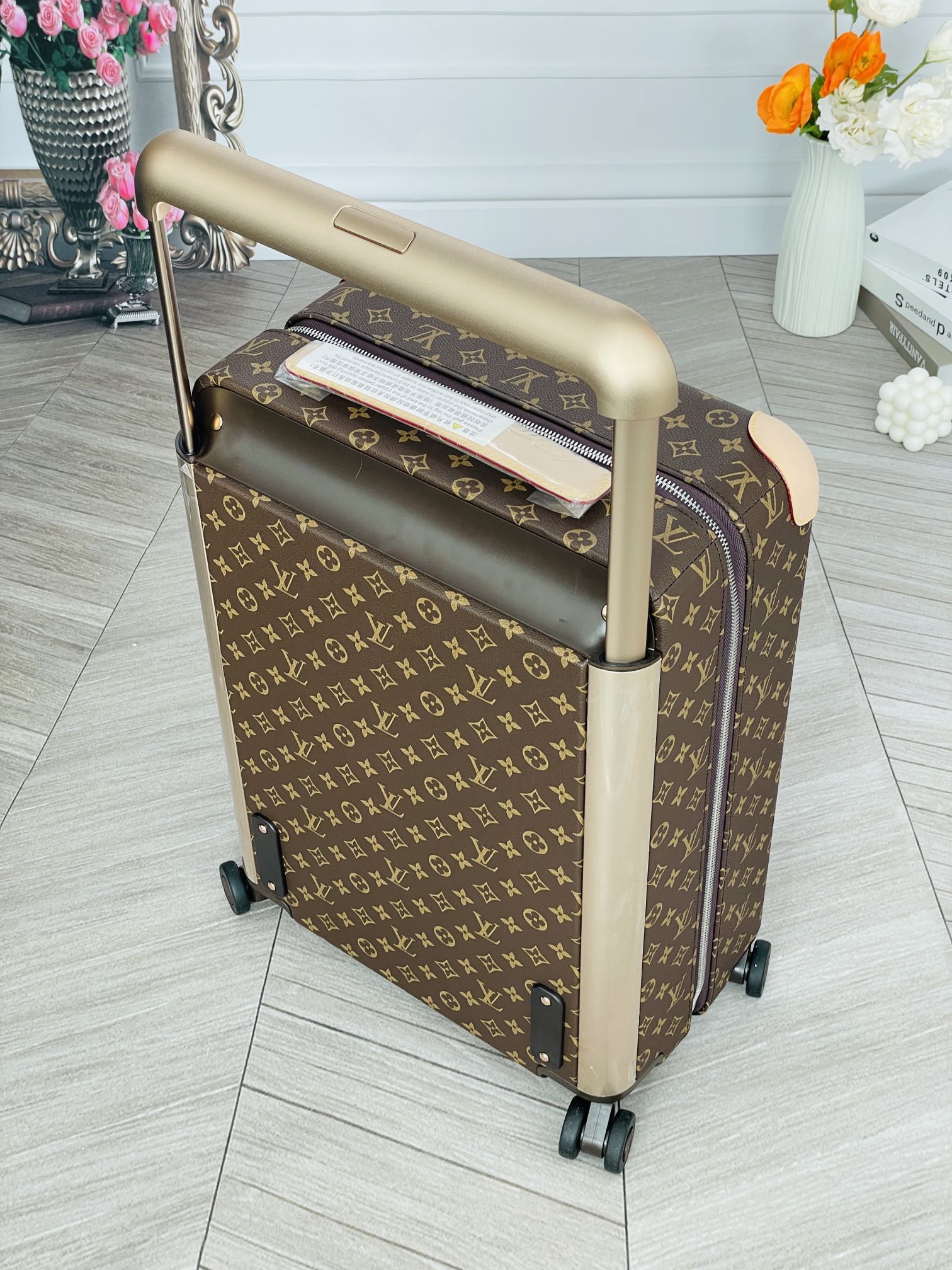 LuxluxHouse Best Quality Bags Luggage