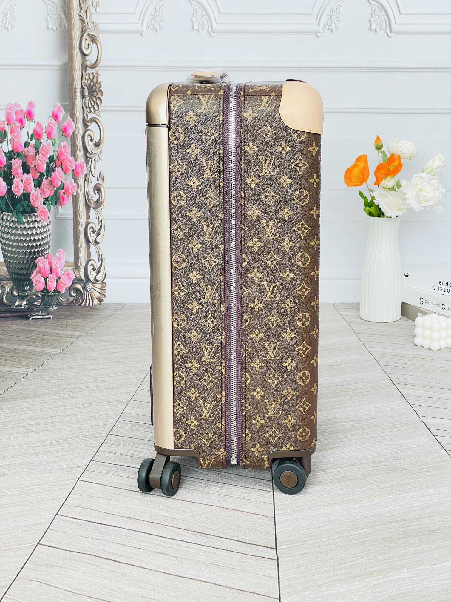 LuxluxHouse Best Quality Bags Luggage