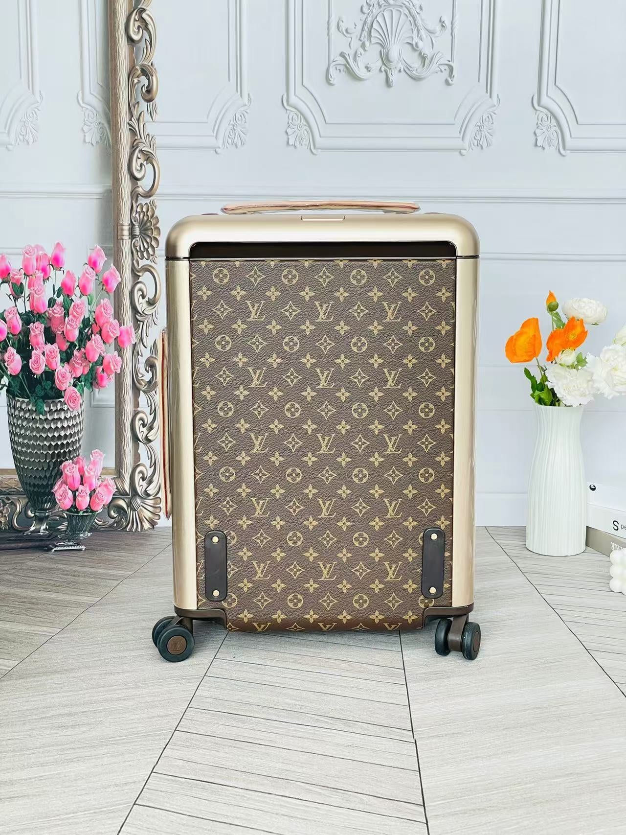 LuxluxHouse Best Quality Bags Luggage