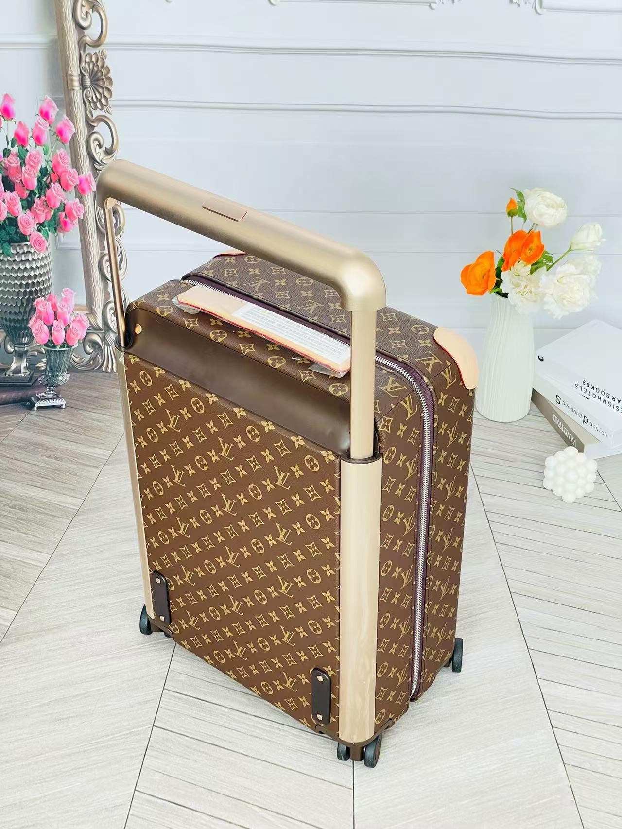 LuxluxHouse Best Quality Bags Luggage