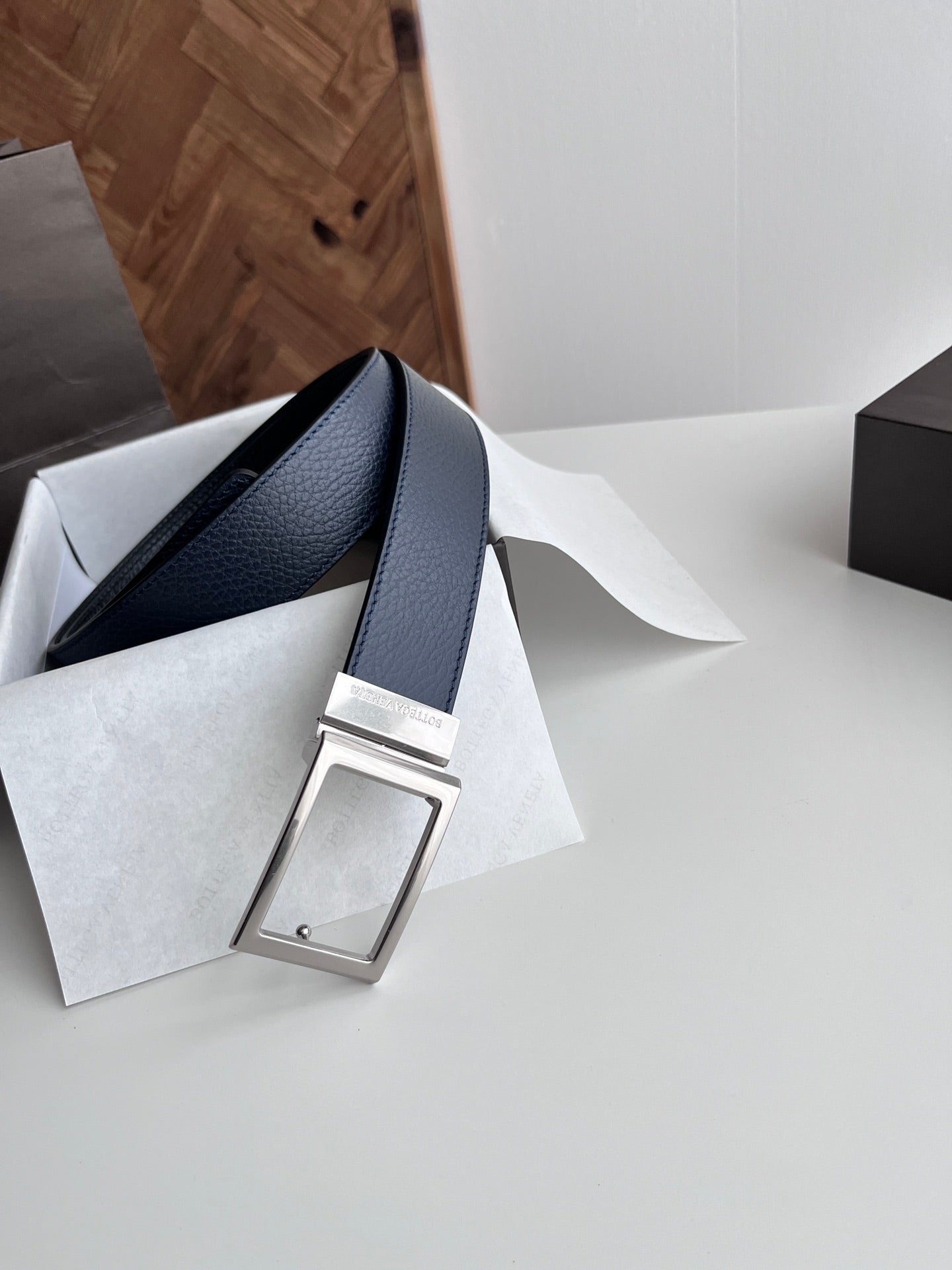 LuxluxHouse Best Quality Accessories Bvlgari