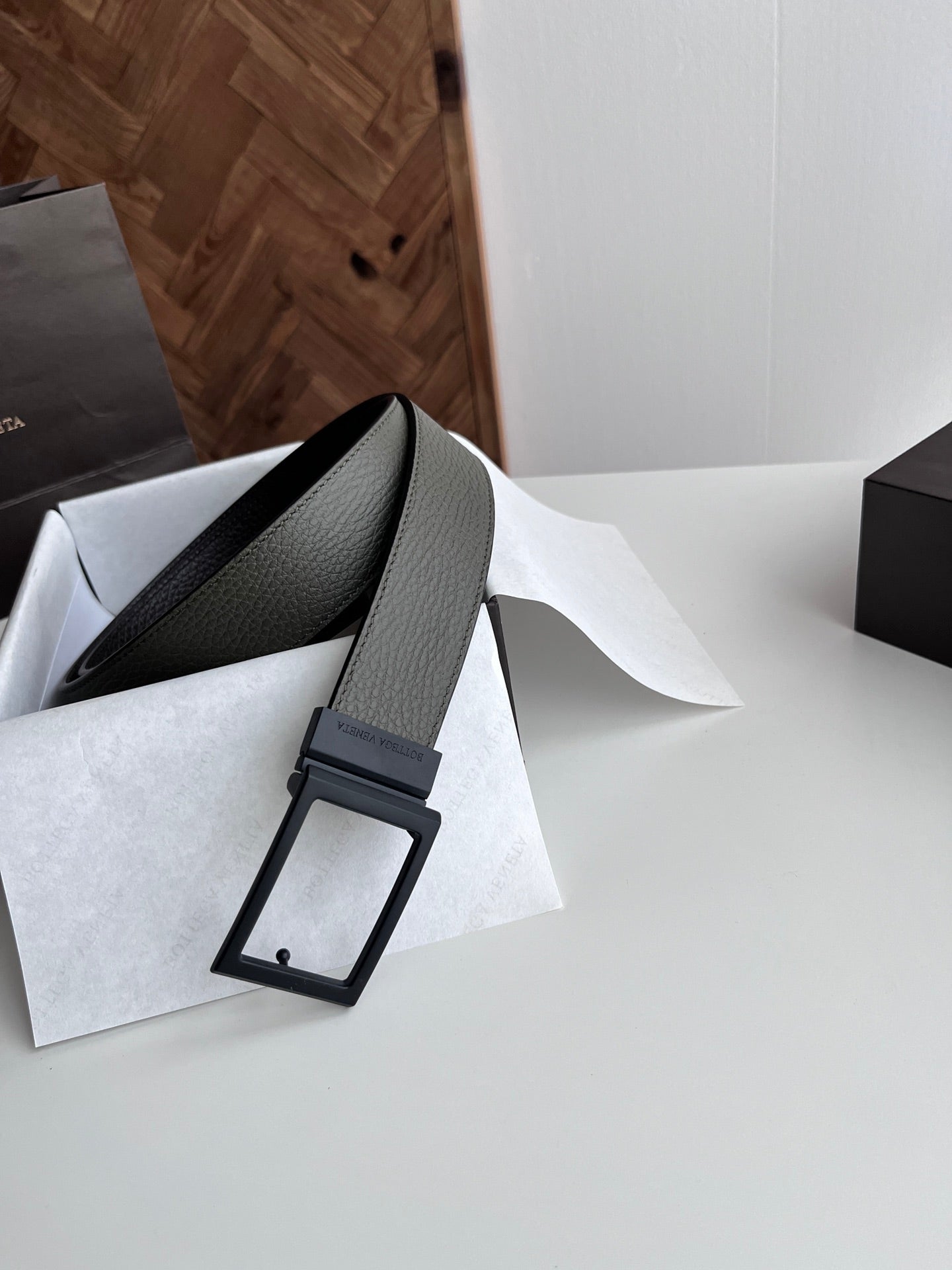 LuxluxHouse Best Quality Accessories Bvlgari