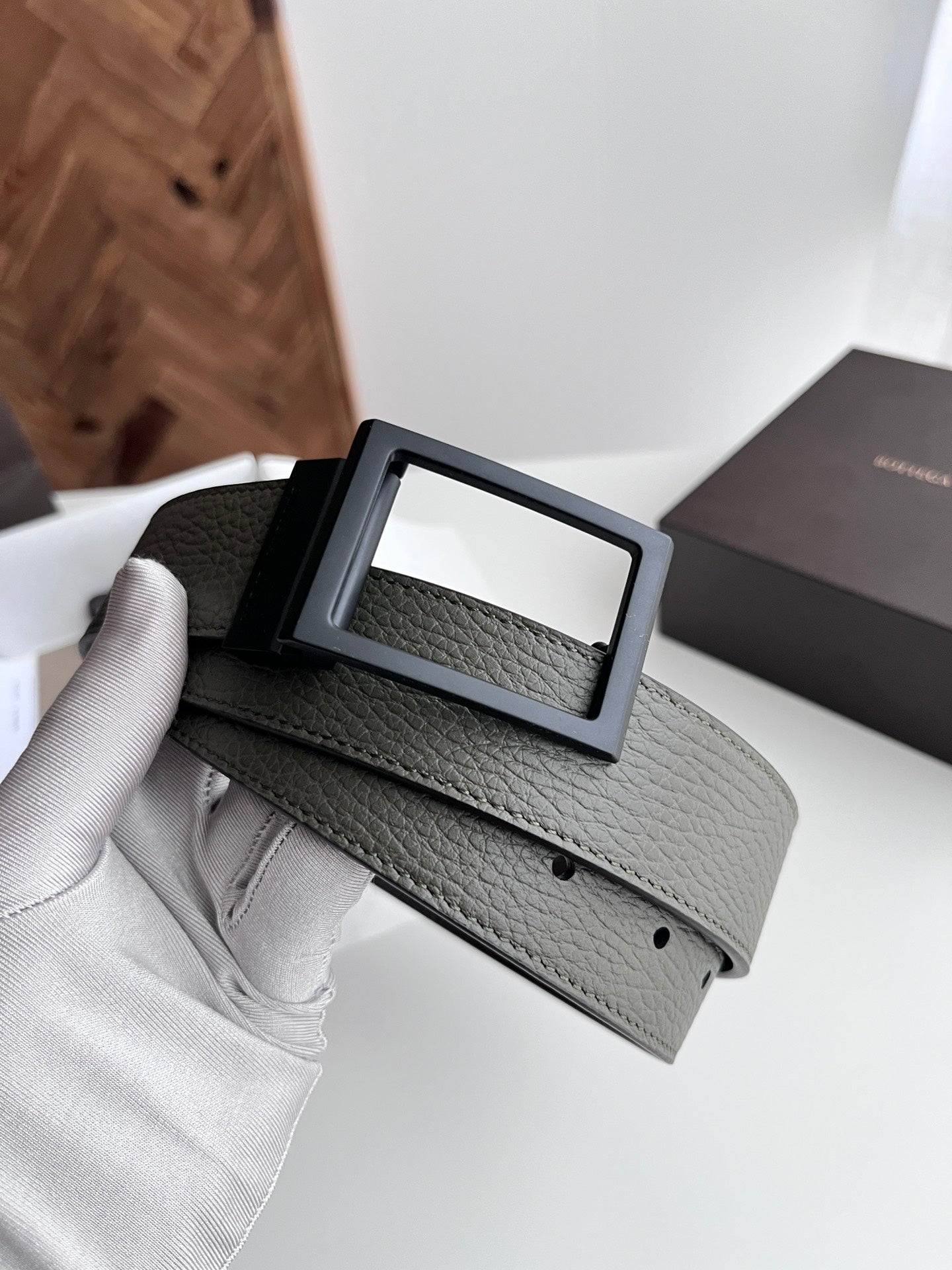 LuxluxHouse Best Quality Accessories Bvlgari