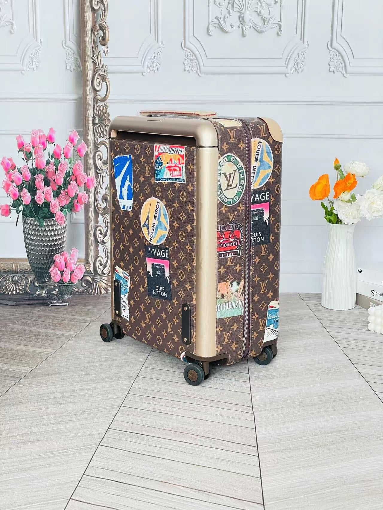 LuxluxHouse Best Quality Bags Luggage