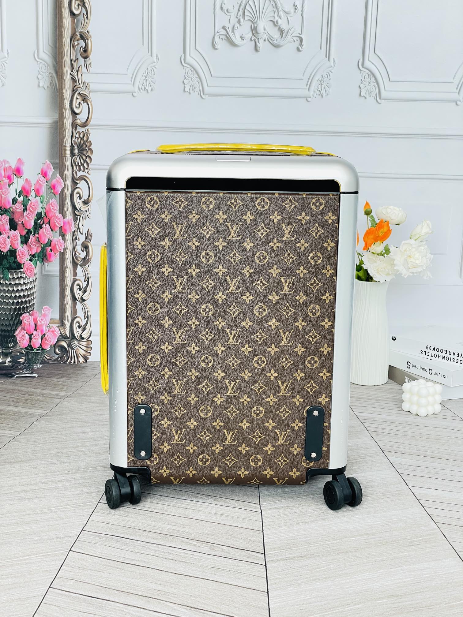 LuxluxHouse Best Quality Bags Luggage
