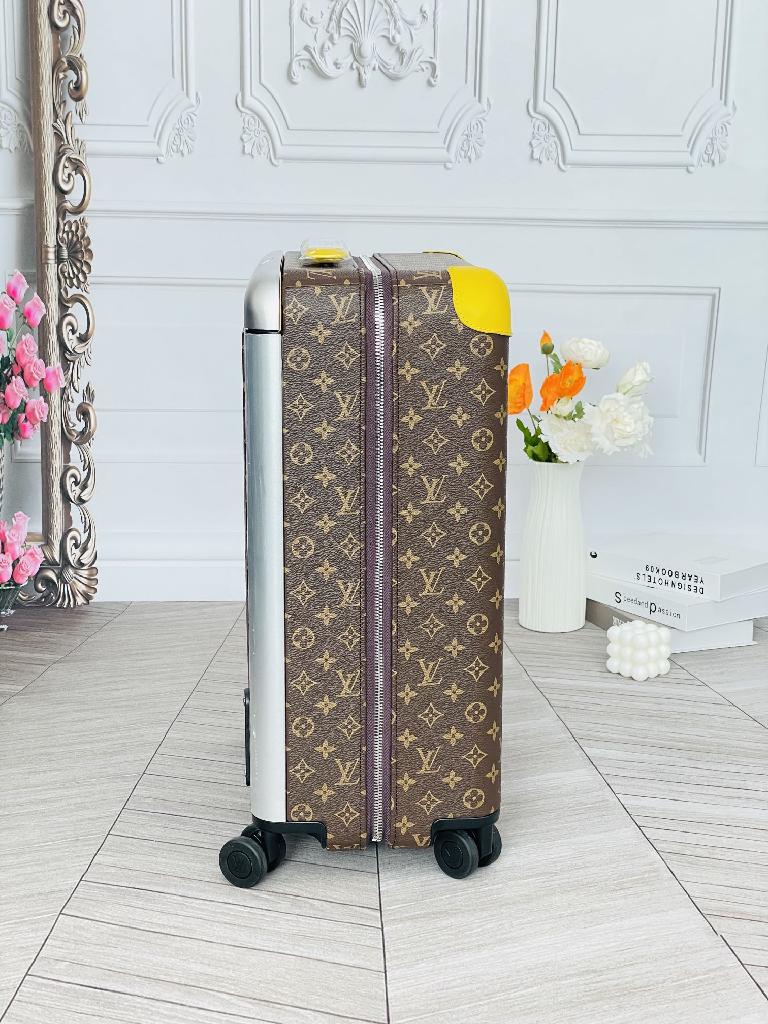 LuxluxHouse Best Quality Bags Luggage