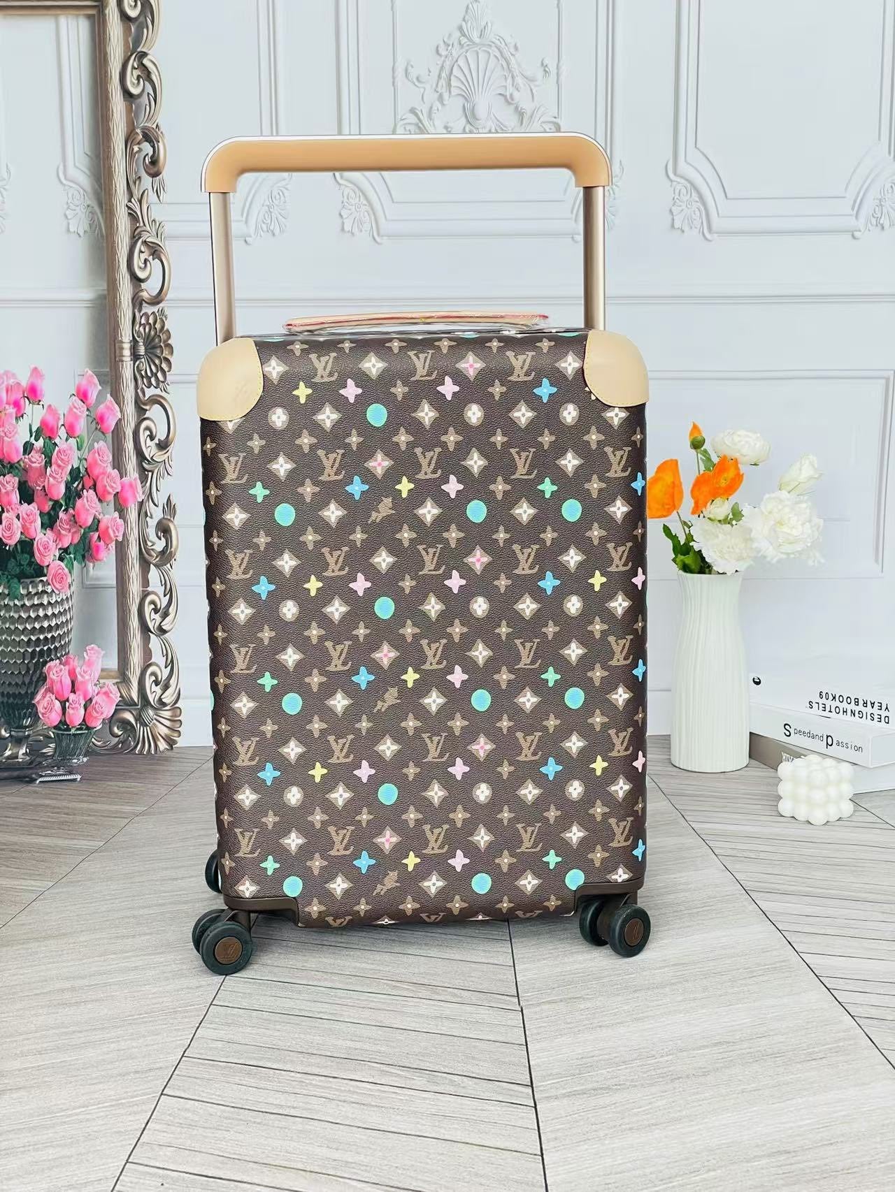 LuxluxHouse Best Quality Bags Luggage
