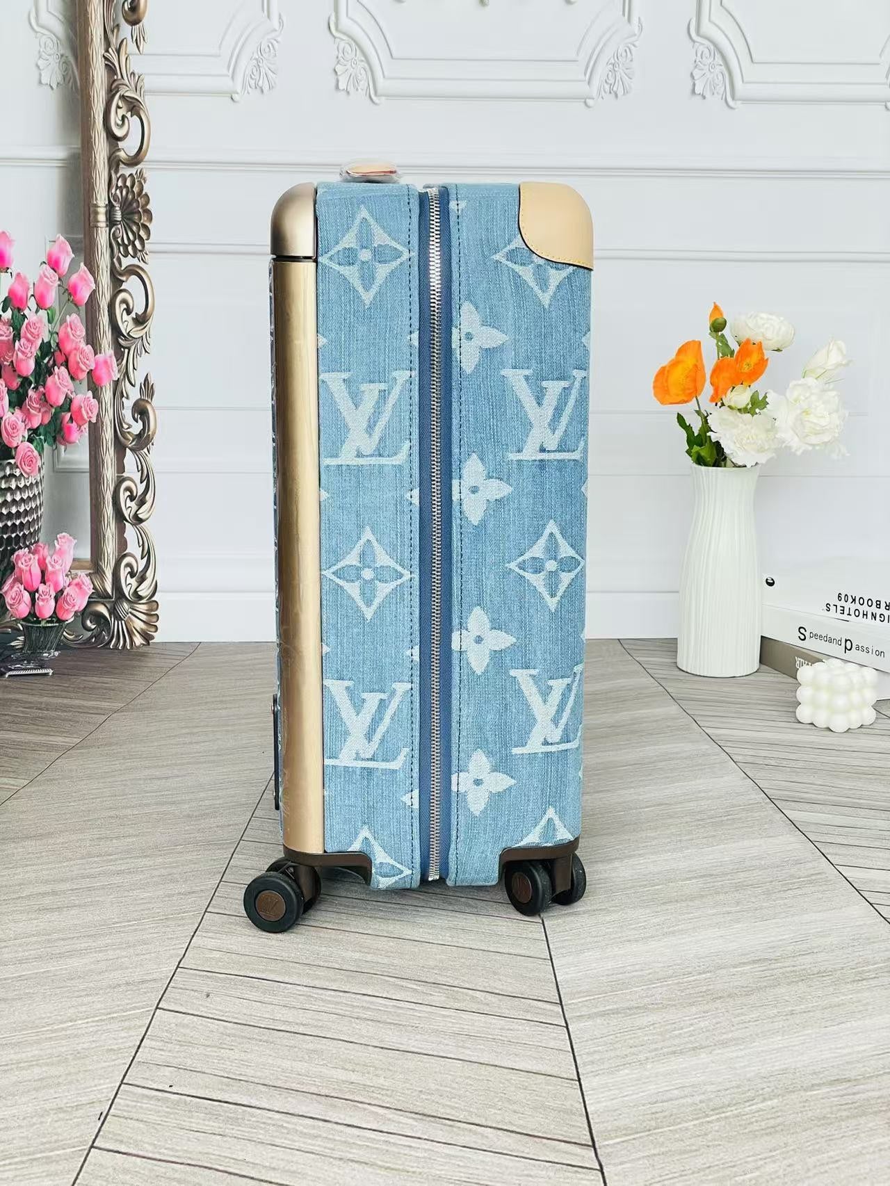 LuxluxHouse Best Quality Bags Luggage
