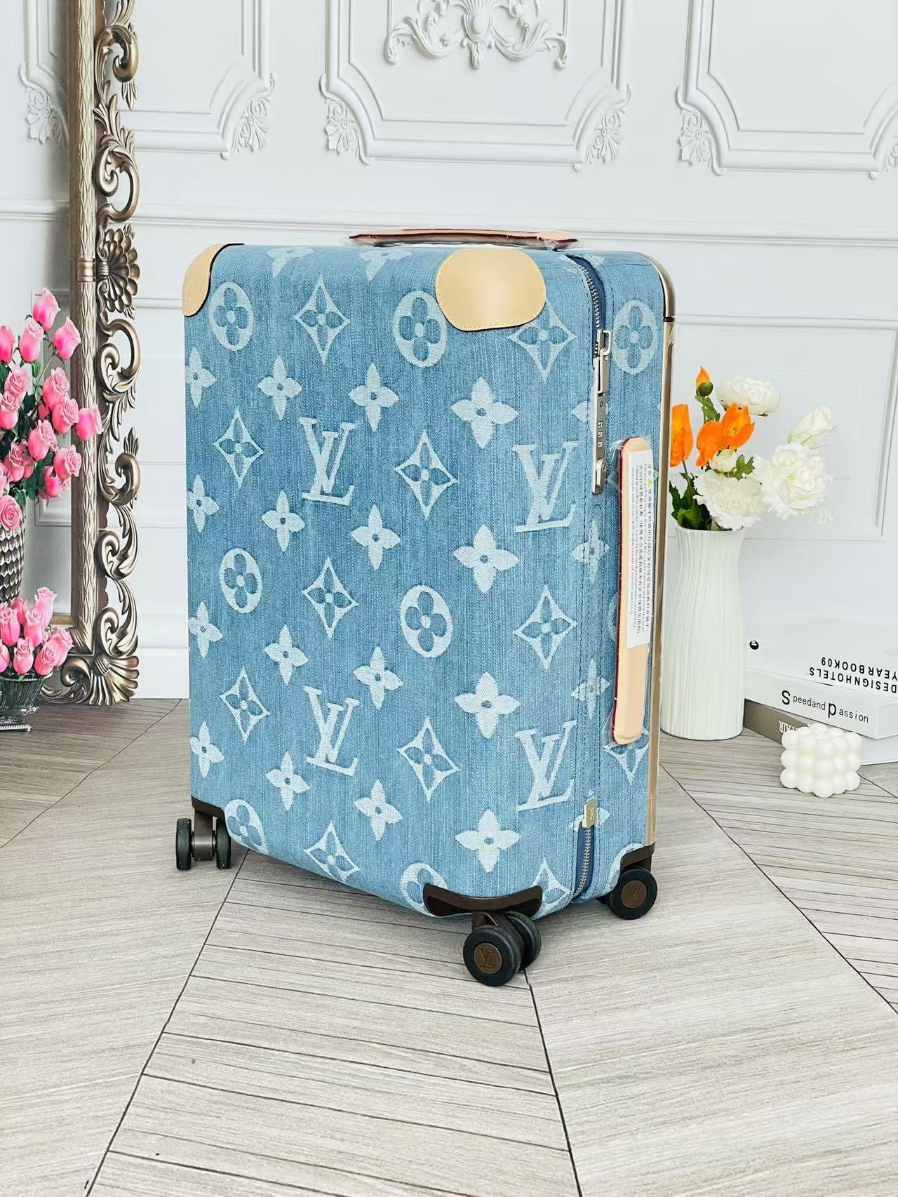 LuxluxHouse Best Quality Bags Luggage