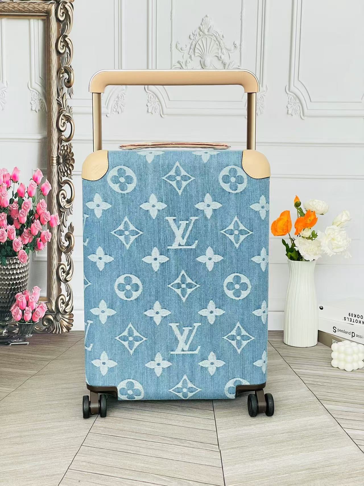 LuxluxHouse Best Quality Bags Luggage
