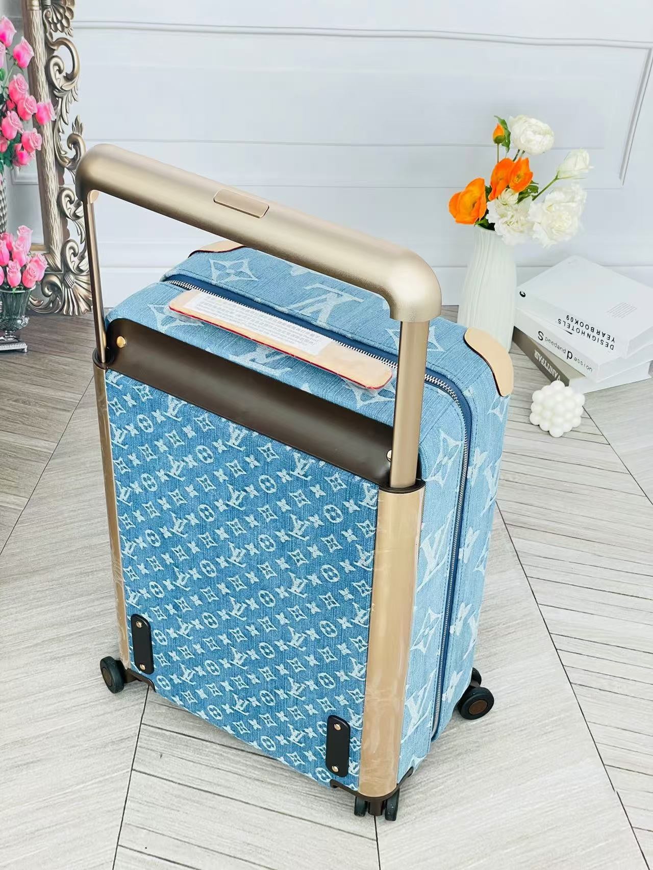 LuxluxHouse Best Quality Bags Luggage
