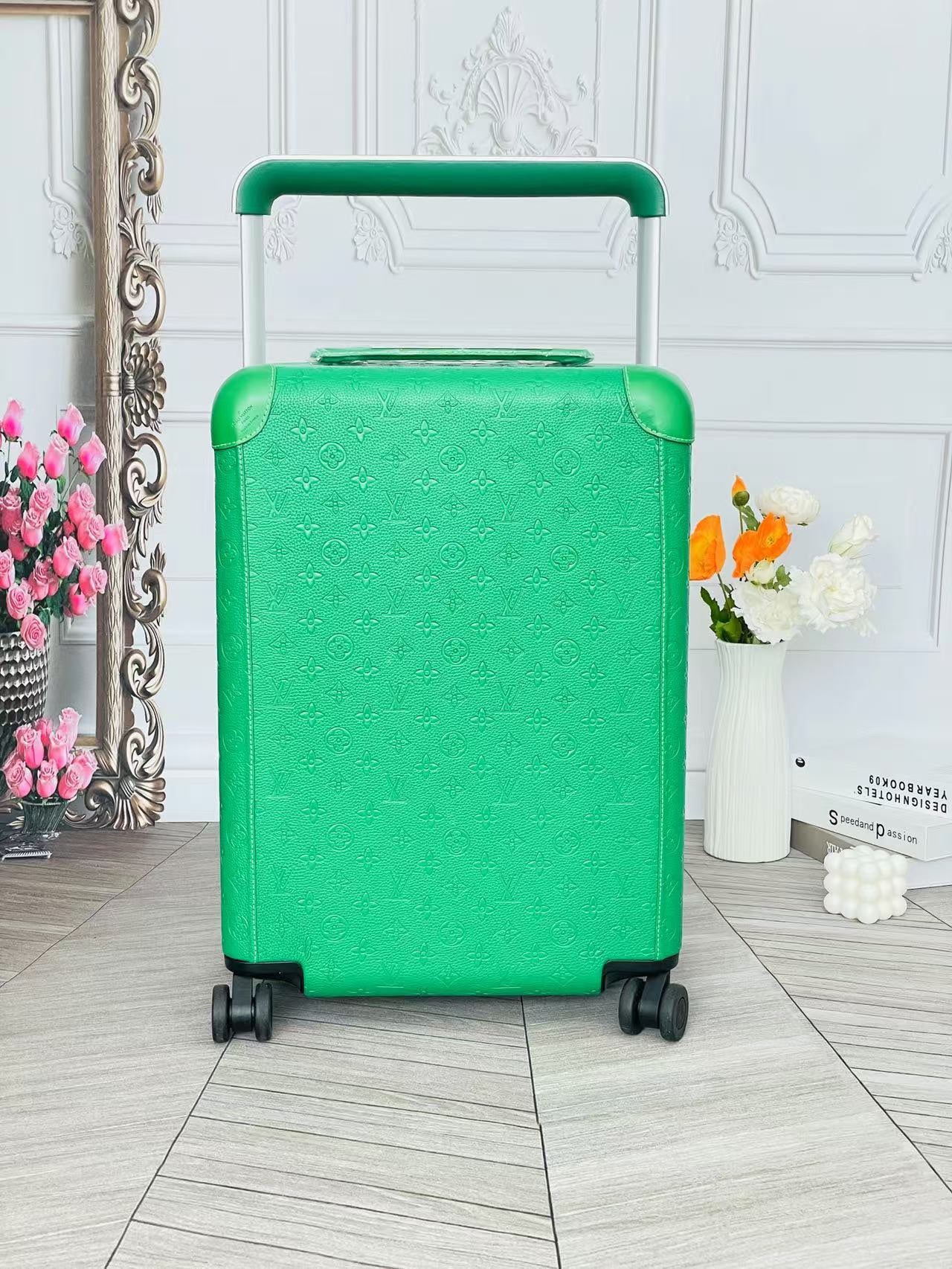 LuxluxHouse Best Quality Bags Luggage
