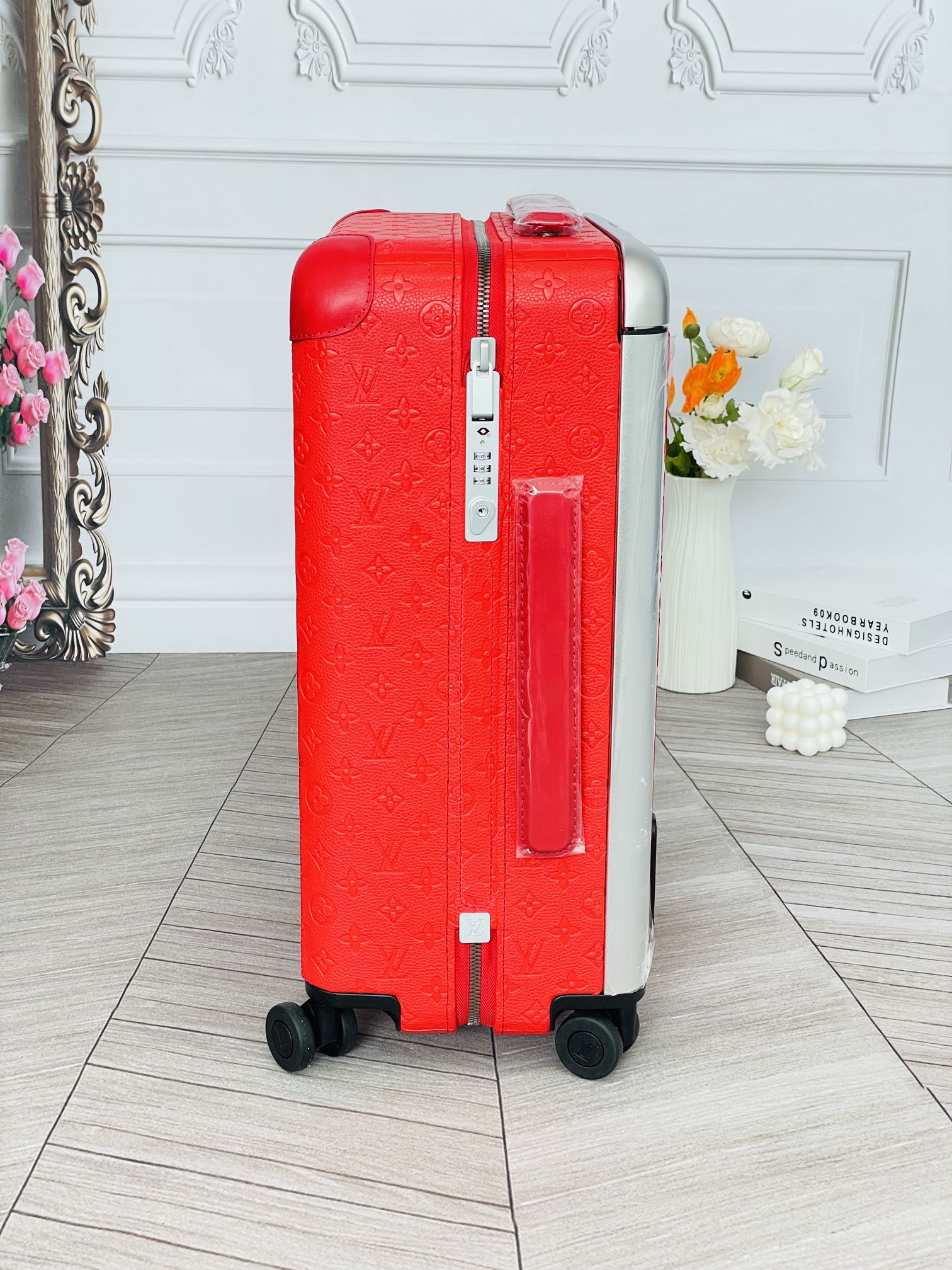 LuxluxHouse Best Quality Bags Luggage