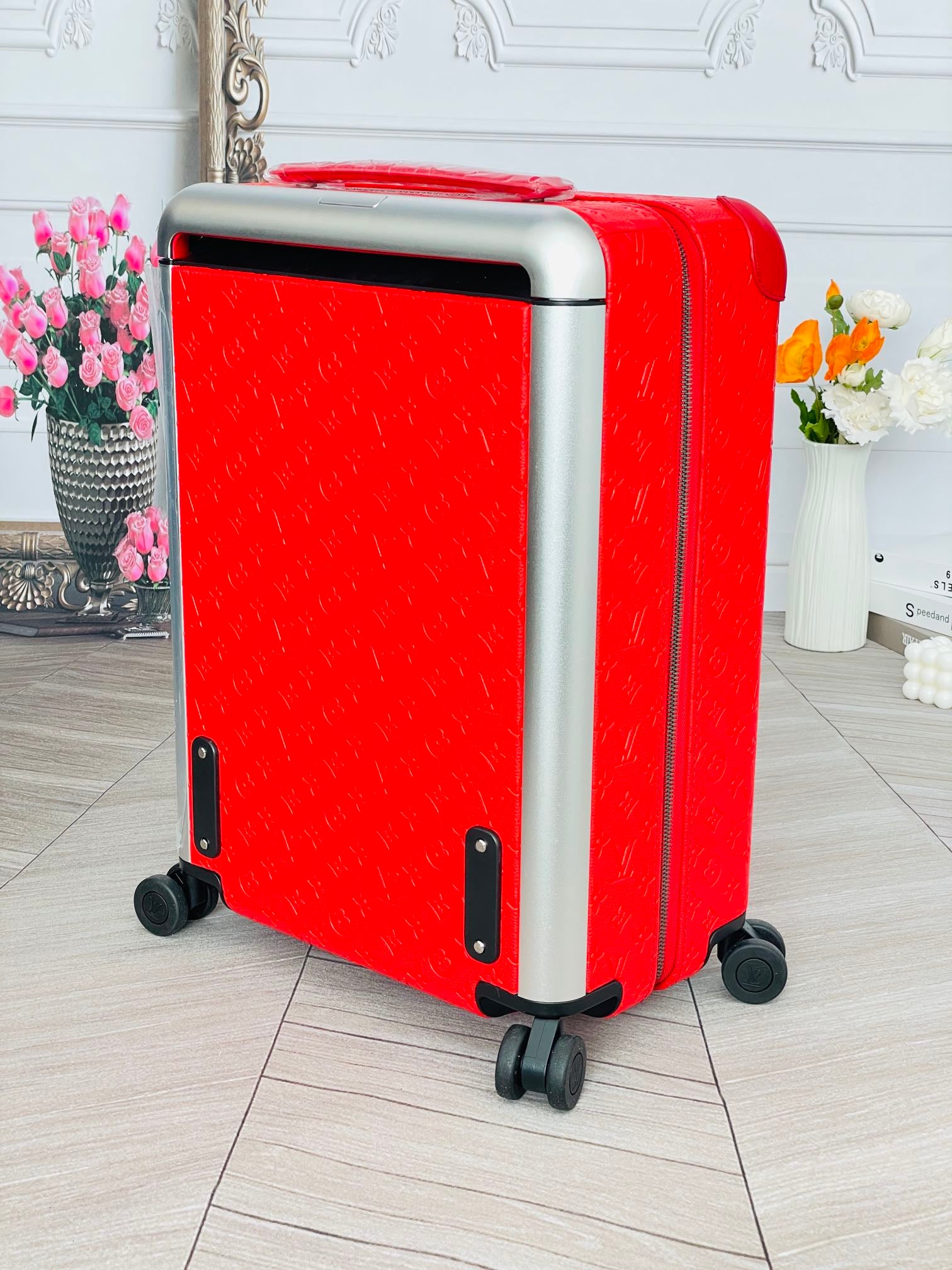 LuxluxHouse Best Quality Bags Luggage