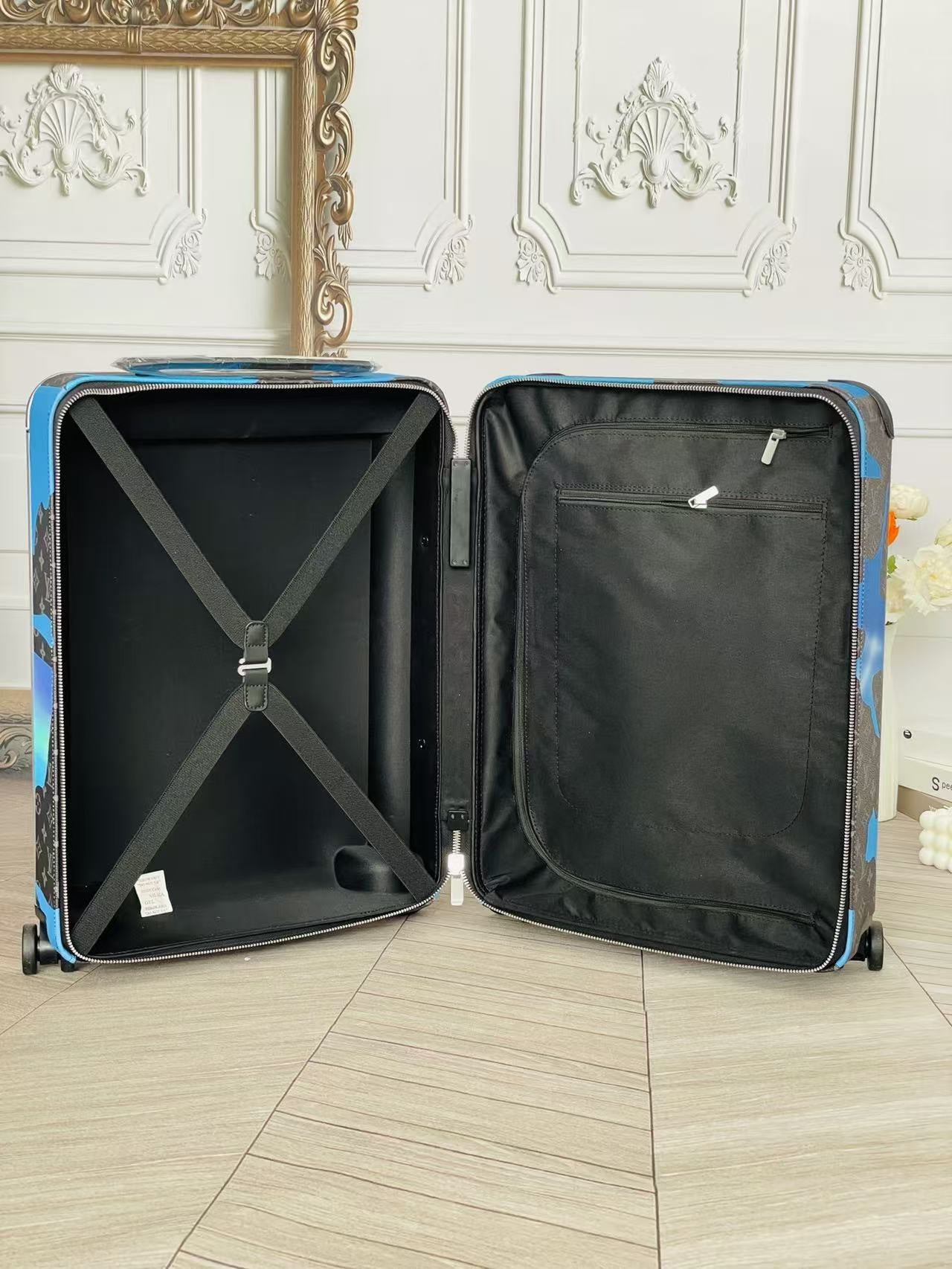 LuxluxHouse Best Quality Bags Luggage