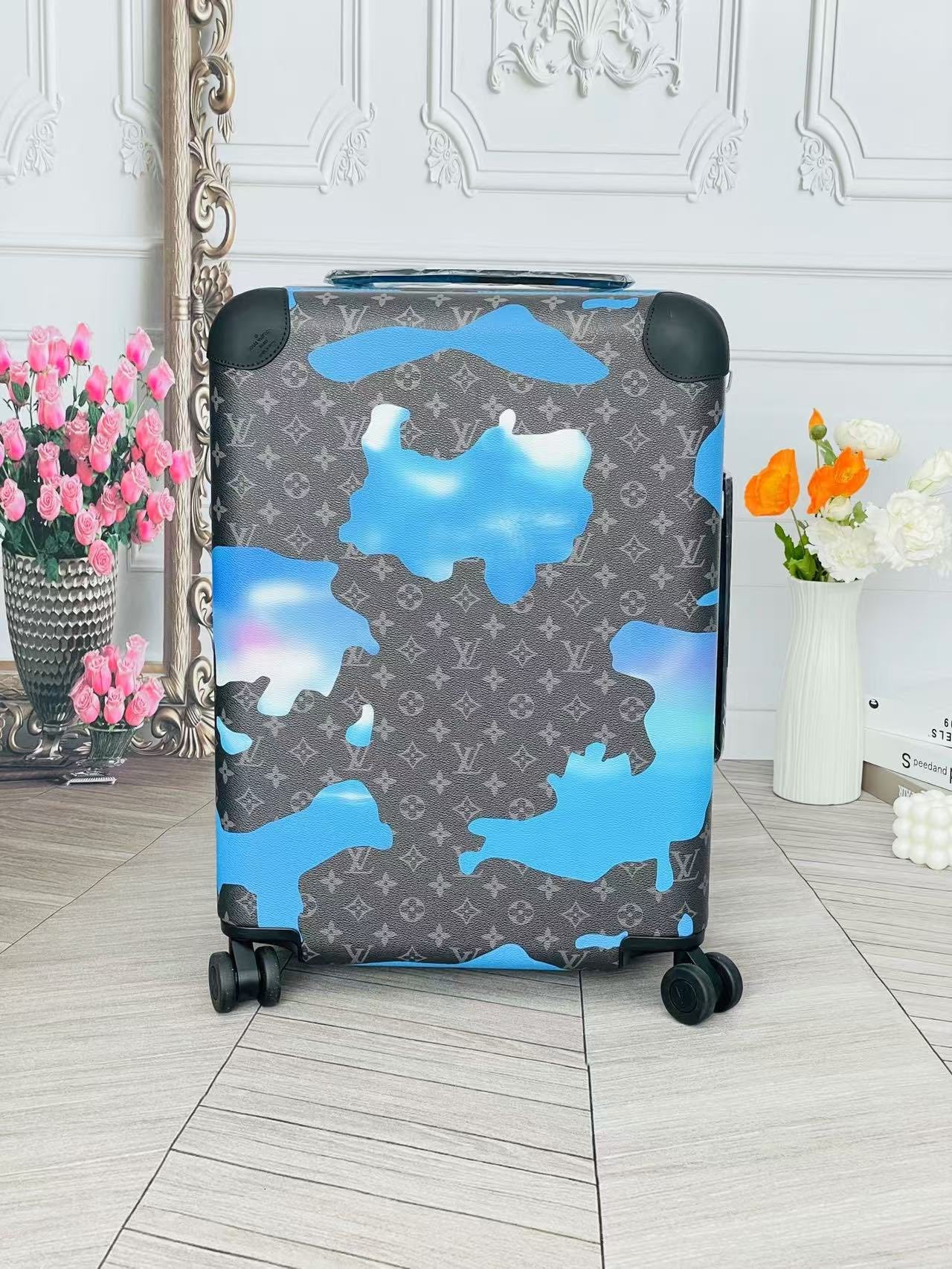 LuxluxHouse Best Quality Bags Luggage