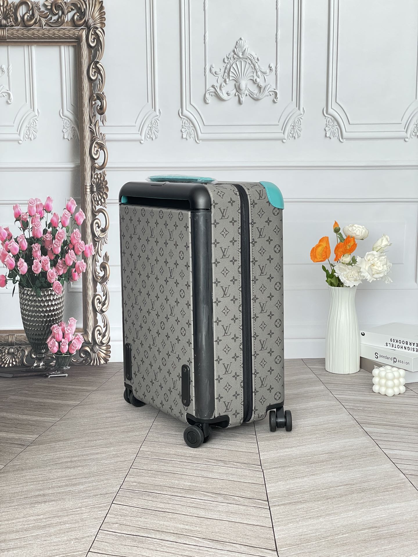 LuxluxHouse Best Quality Bags Luggage