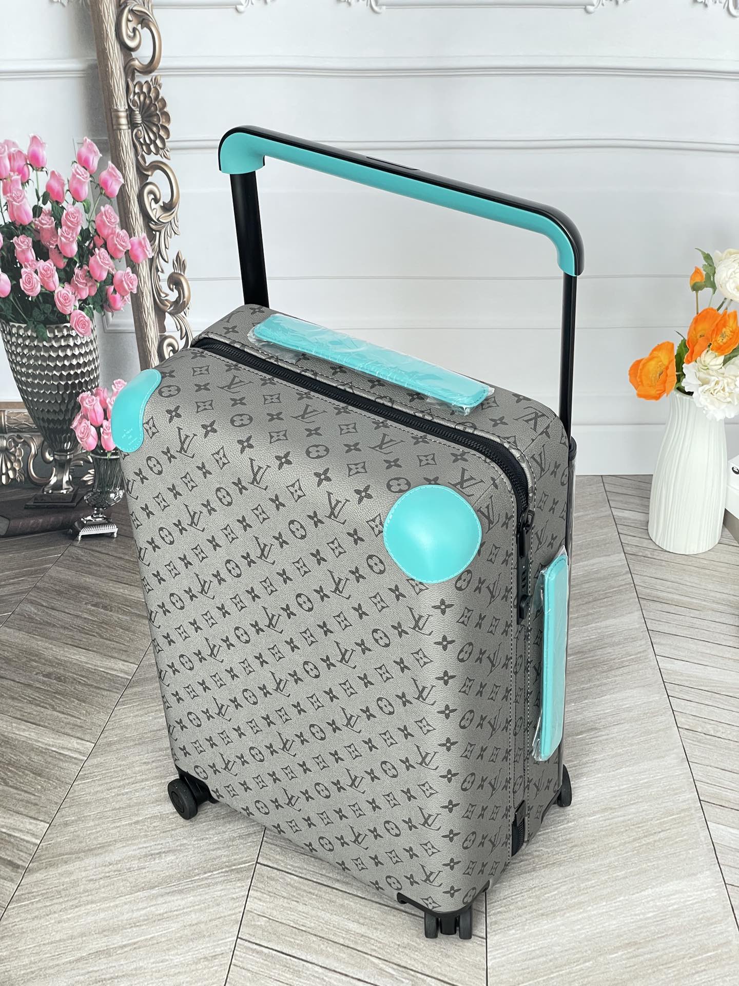 LuxluxHouse Best Quality Bags Luggage