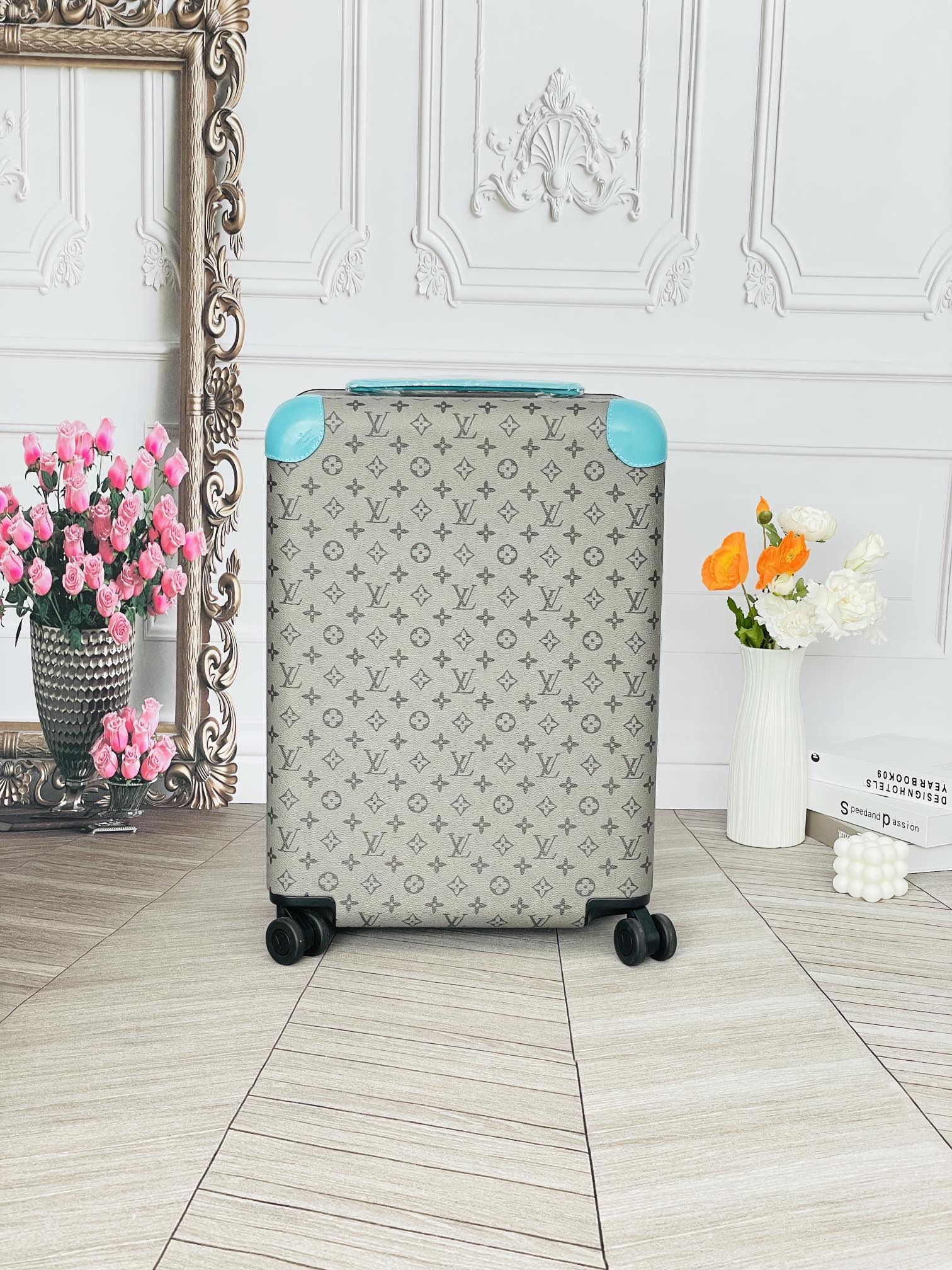 LuxluxHouse Best Quality Bags Luggage