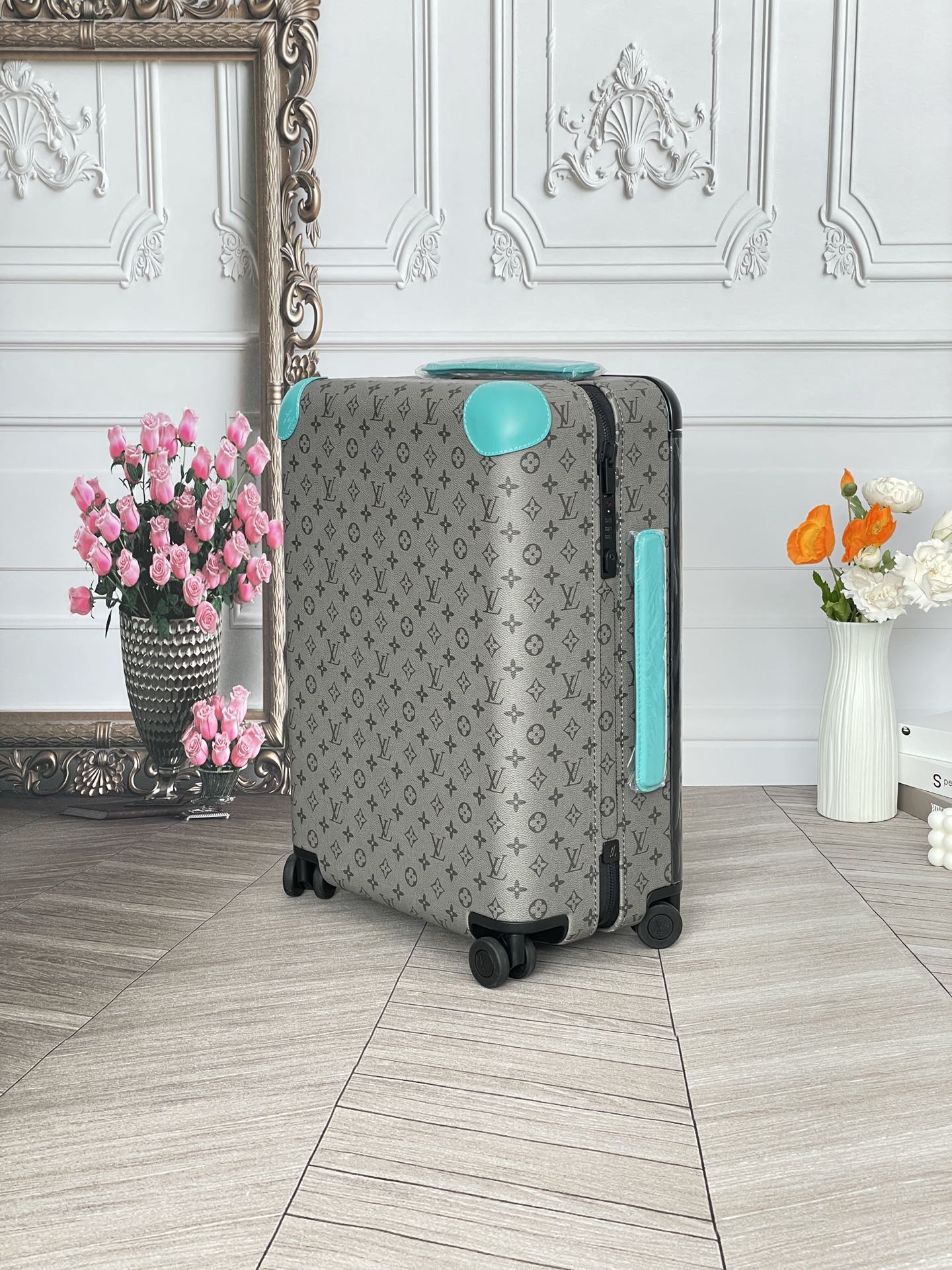 LuxluxHouse Best Quality Bags Luggage