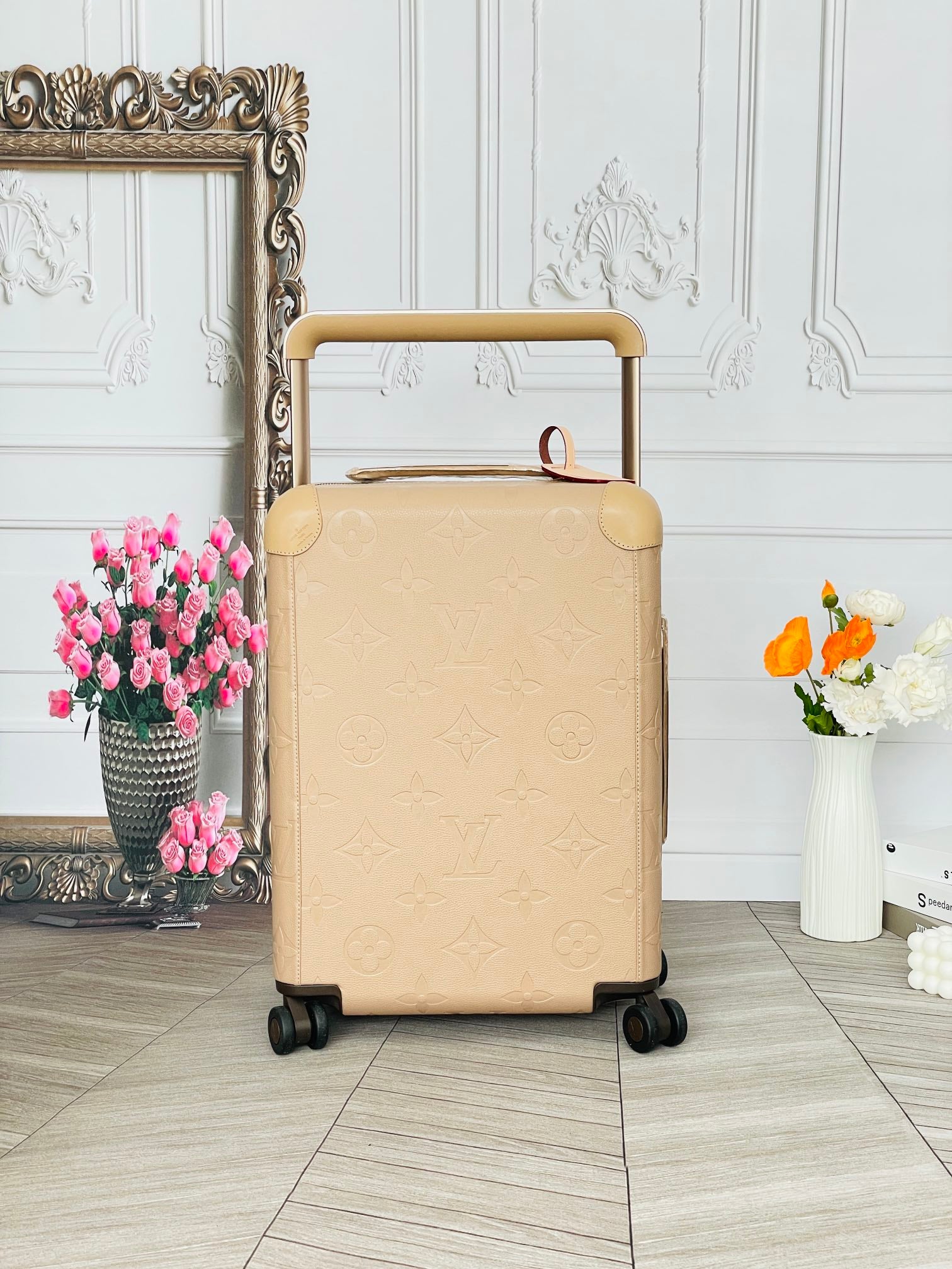 LuxluxHouse Best Quality Bags Luggage