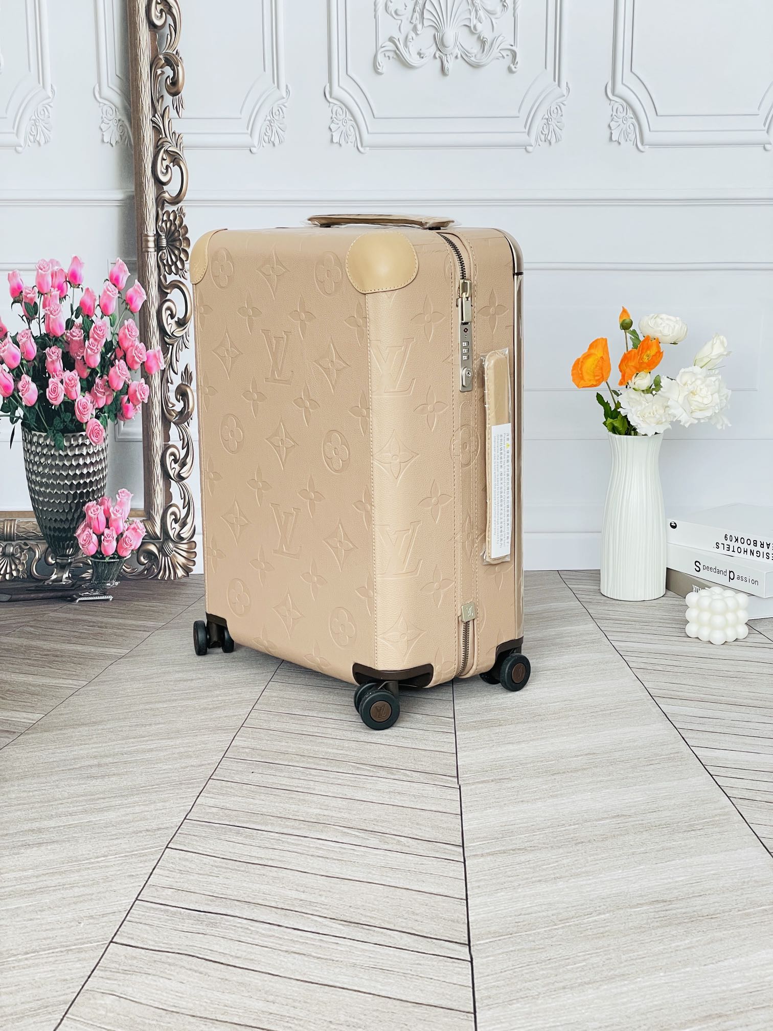 LuxluxHouse Best Quality Bags Luggage