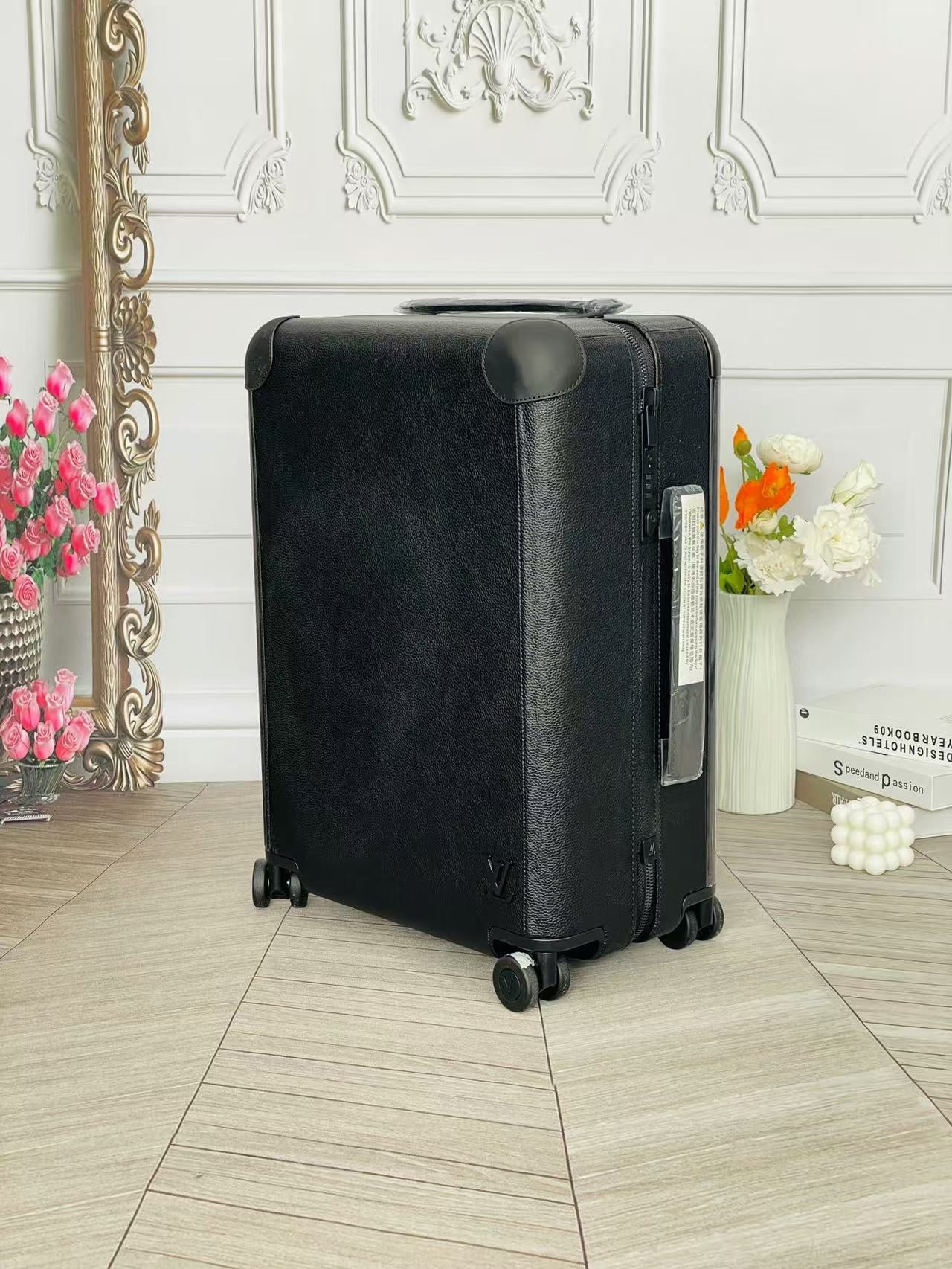 LuxluxHouse Best Quality Bags Luggage