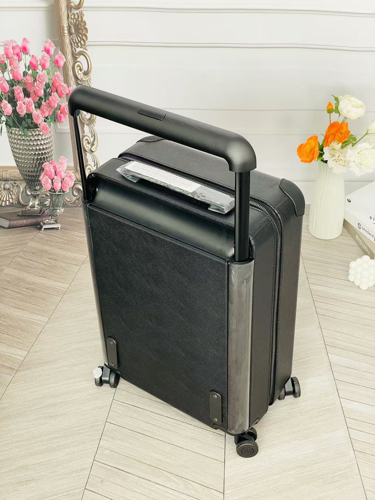 LuxluxHouse Best Quality Bags Luggage