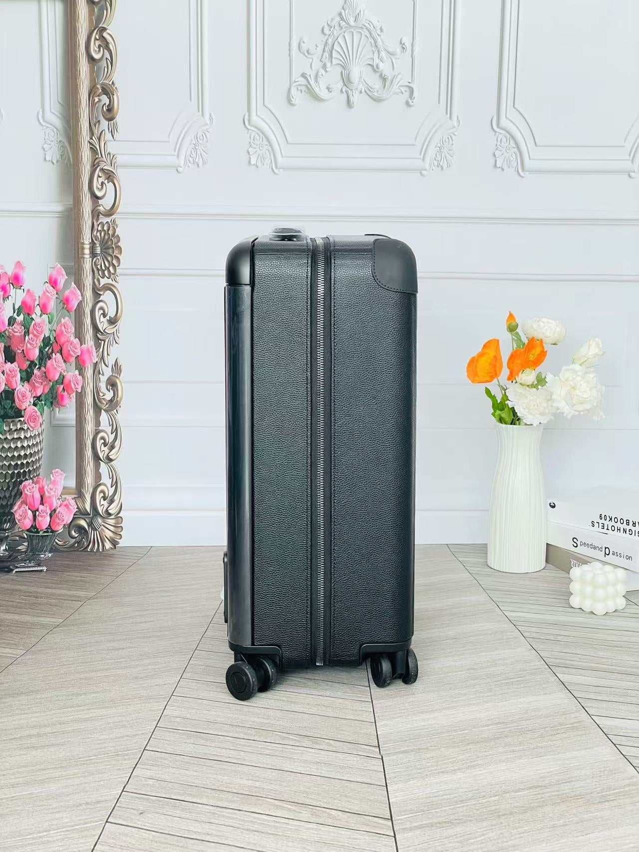 LuxluxHouse Best Quality Bags Luggage
