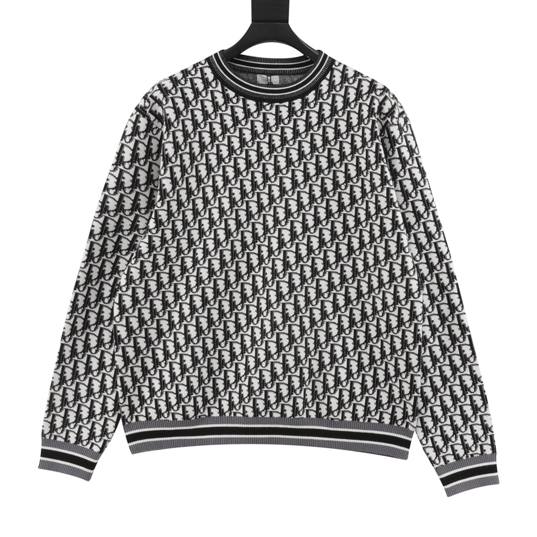 LuxluxHouse Best Quality Clothes Hoodie & Sweater Dior
