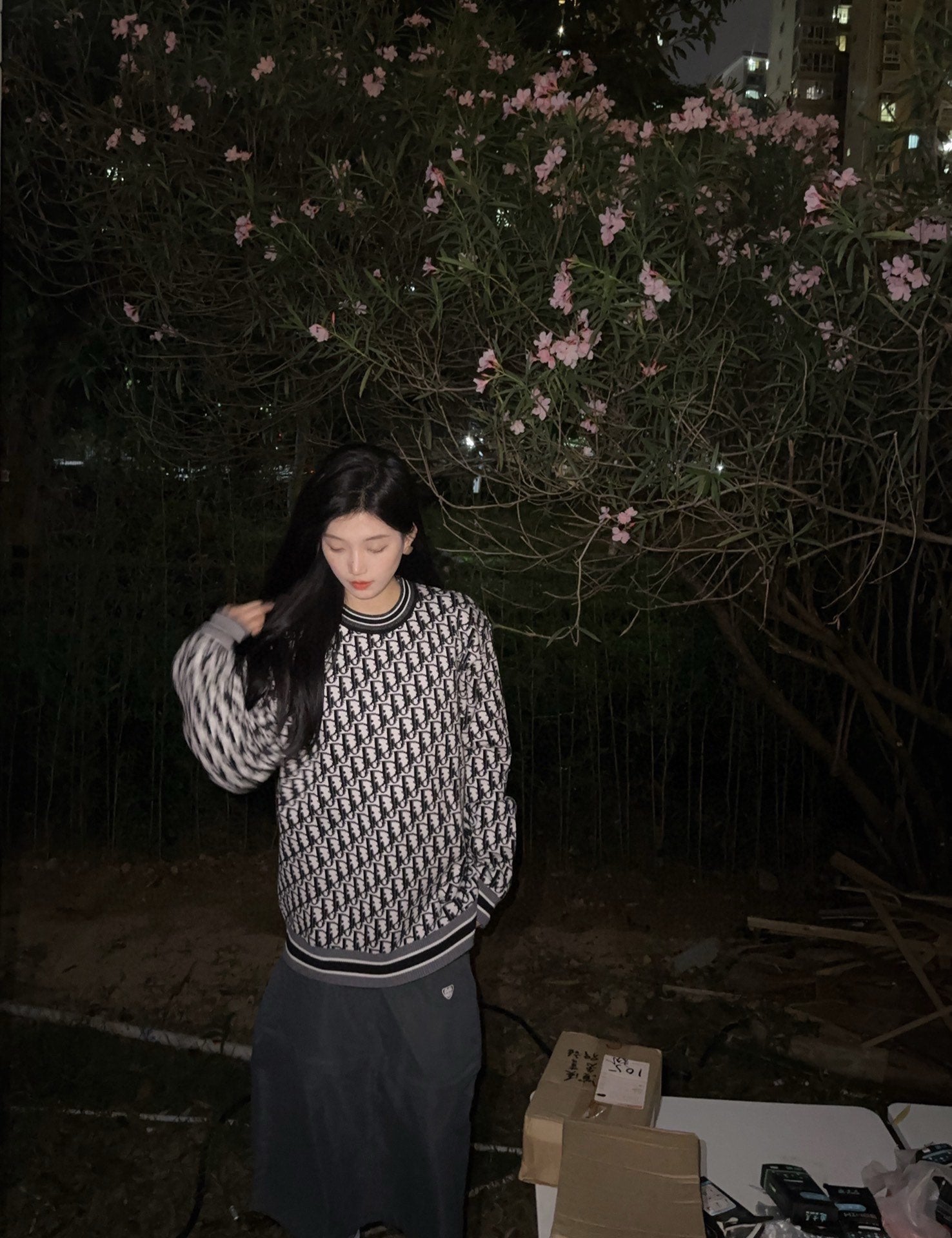 LuxluxHouse Best Quality Clothes Hoodie & Sweater Dior